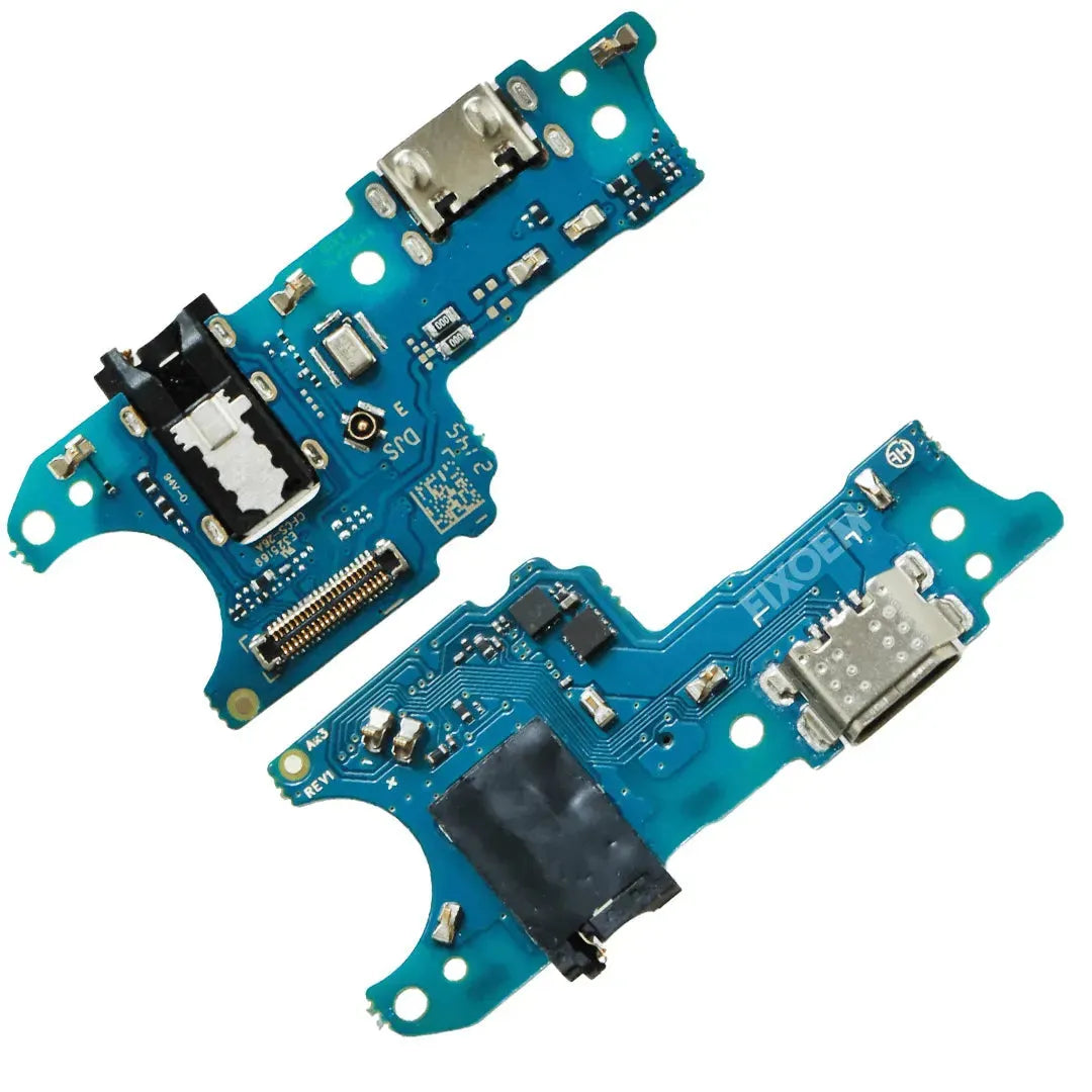 Centro Carga Samsung A03 Sm-A035F. |+4,000 reseñas 4.9/5 | recibe en 2 días