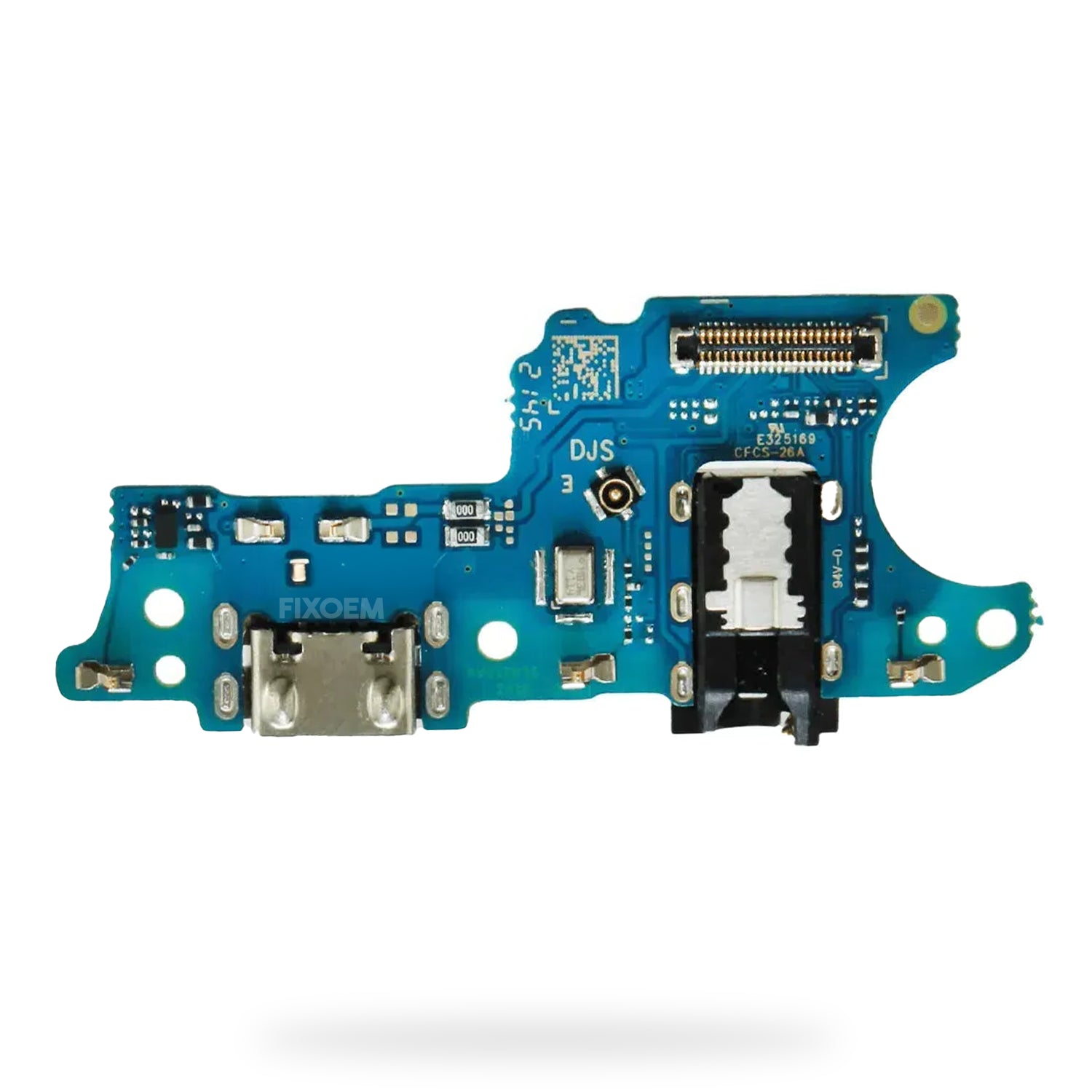 Samsung A03 Sm-A035F Charging Center.
