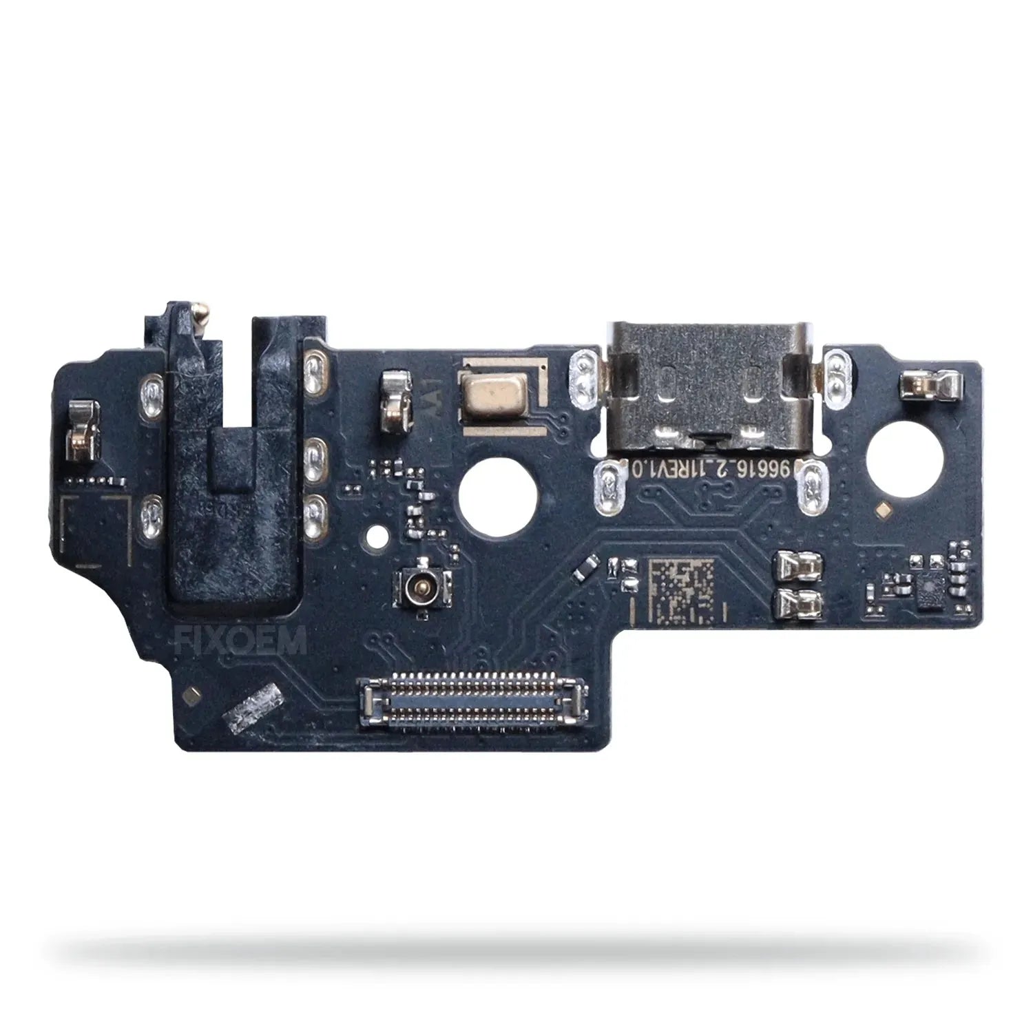 Centro Carga Samsung A04 Sm-a045f |+4,000 reseñas 4.9/5 | recibe en 2 días