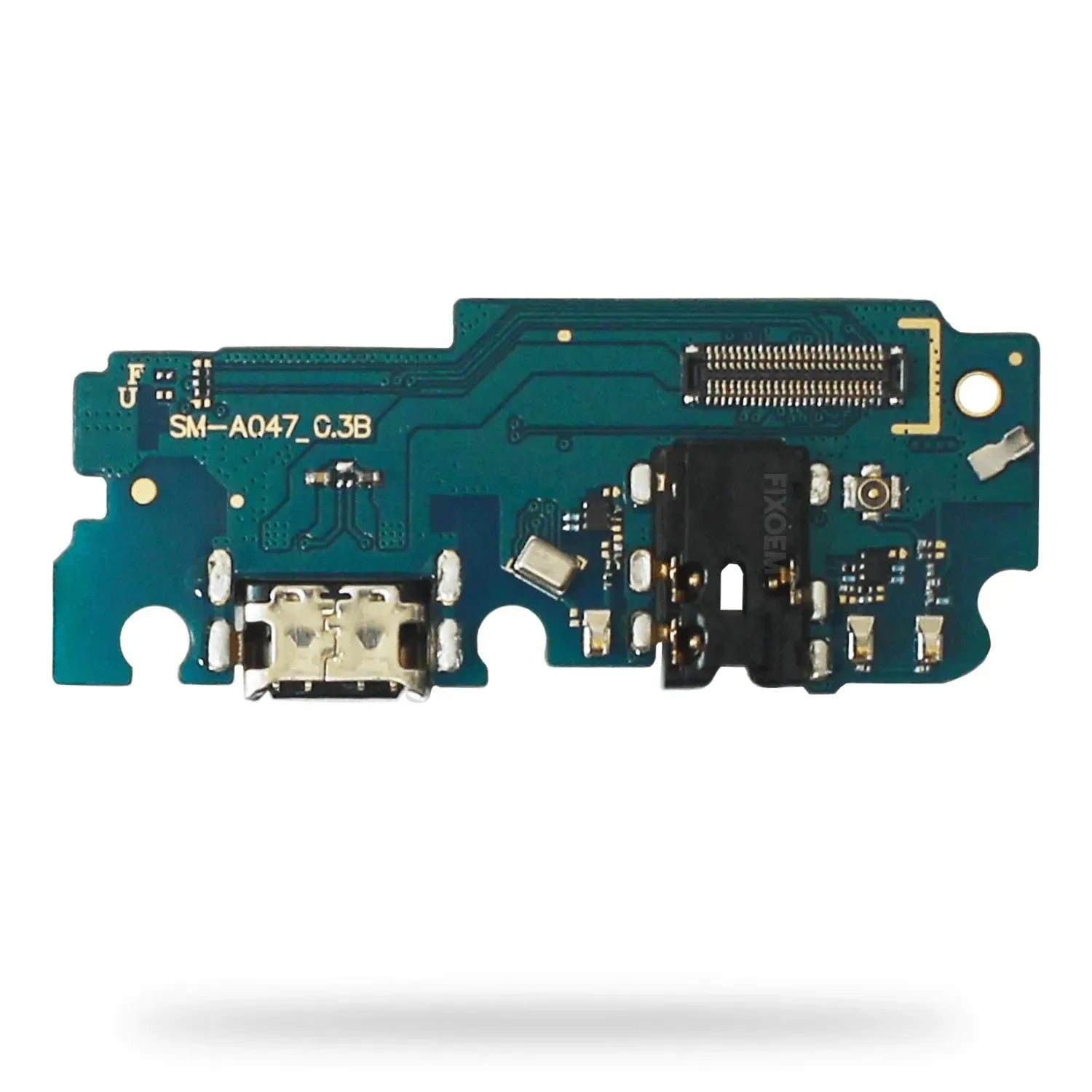 Centro Carga Samsung A04S Sm-a047f |+4,000 reseñas 4.9/5 | recibe en 2 días