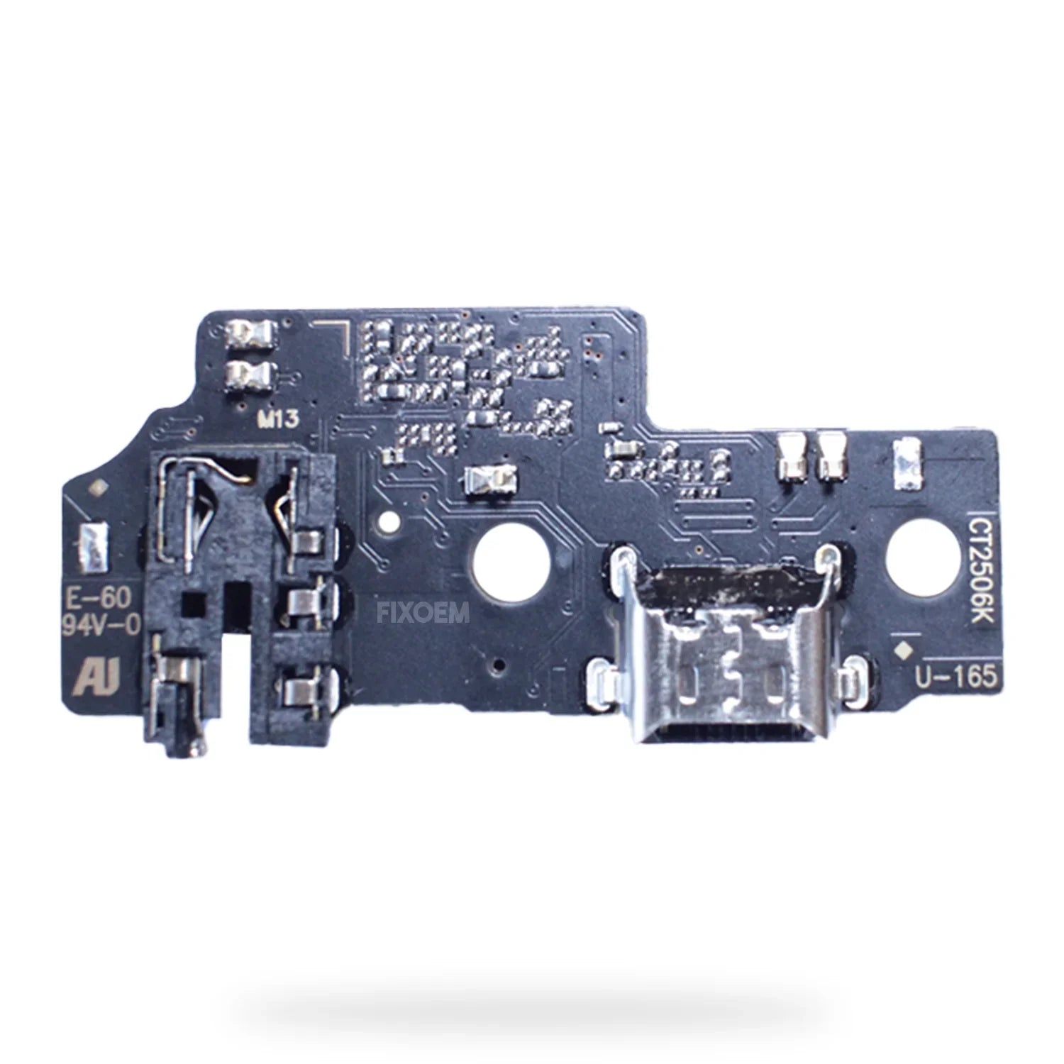 Centro Carga Samsung A05 Sm-A055 |+4,000 reseñas 4.9/5 | recibe en 2 días