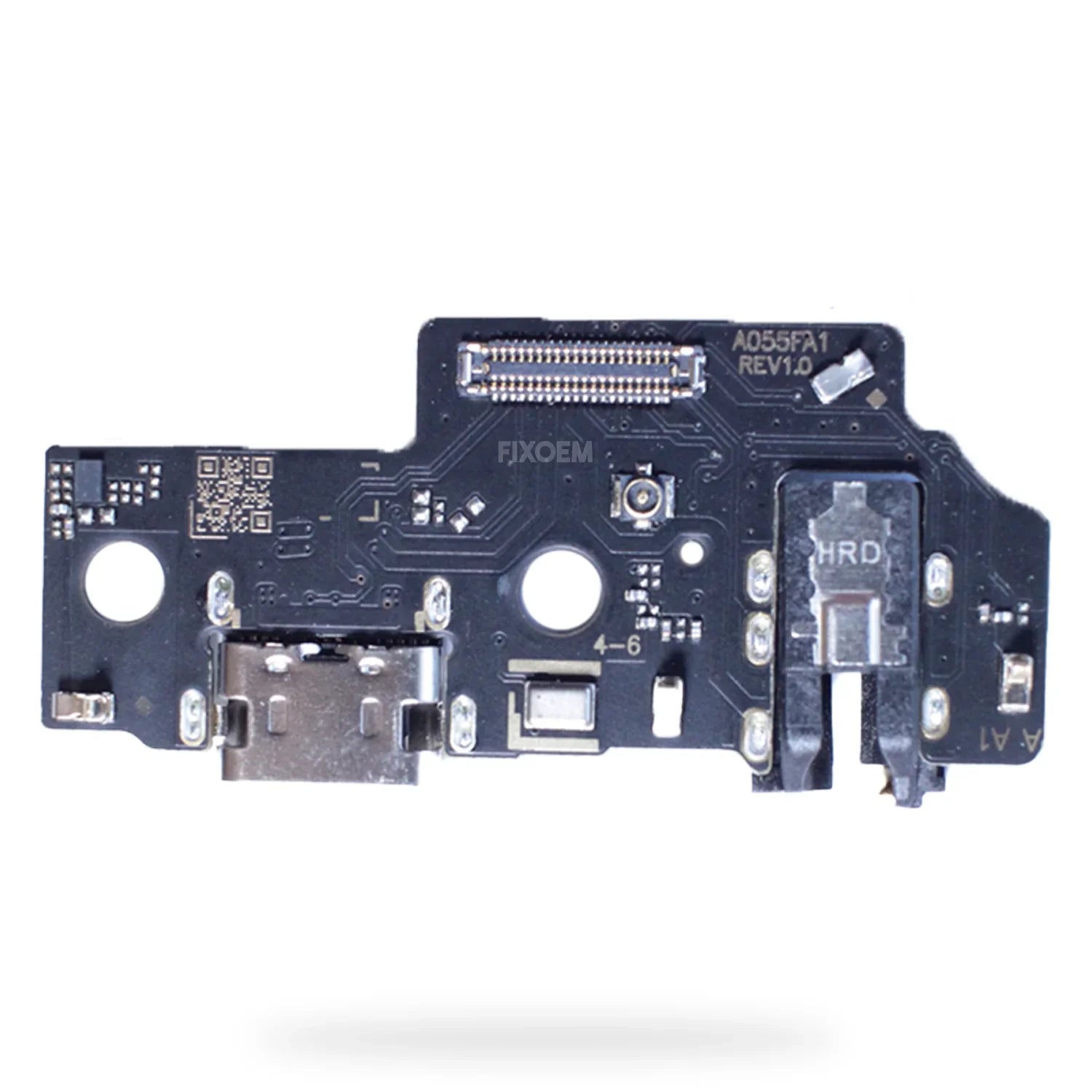 Centro Carga Samsung A05 Sm-A055 |+4,000 reseñas 4.9/5 | recibe en 2 días