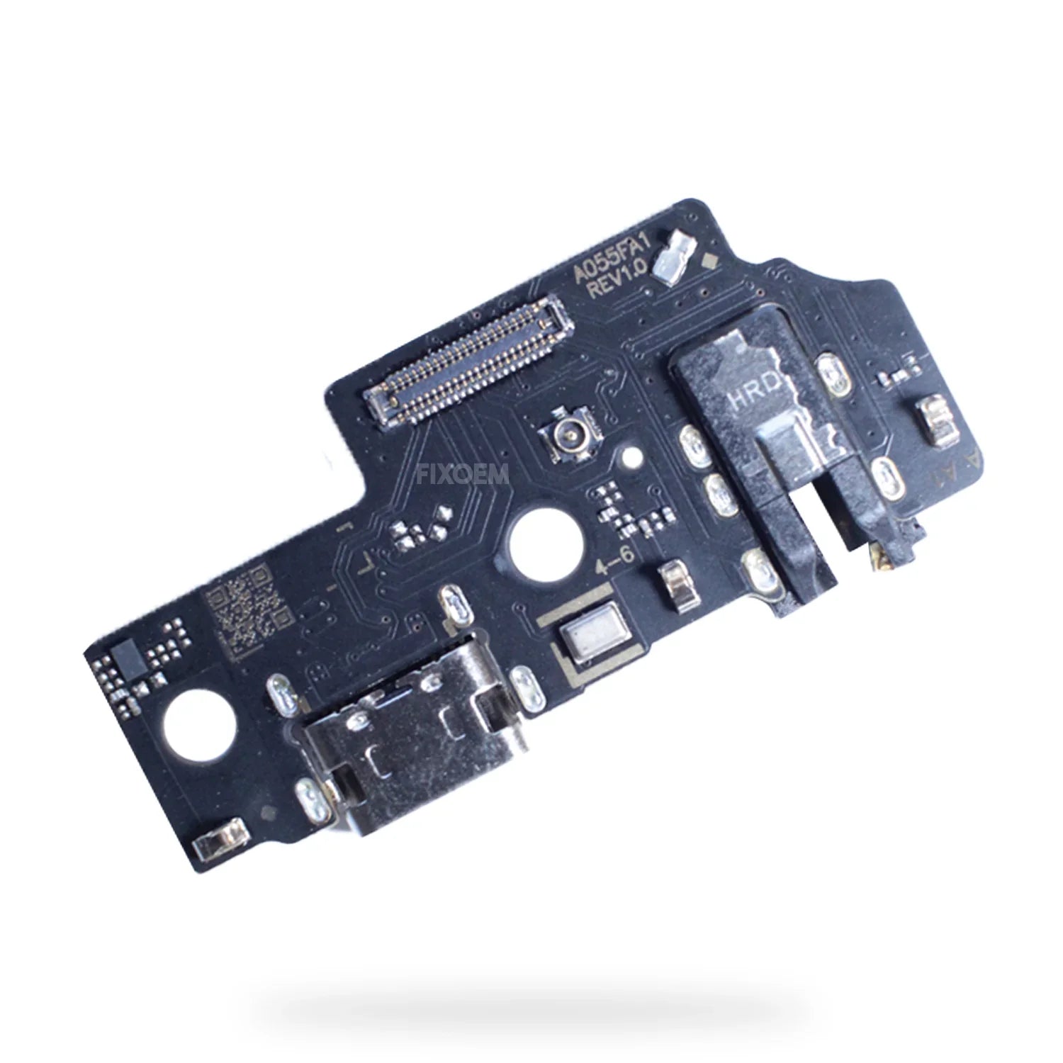 Centro Carga Samsung A05 Sm-A055 |+4,000 reseñas 4.9/5 | recibe en 2 días