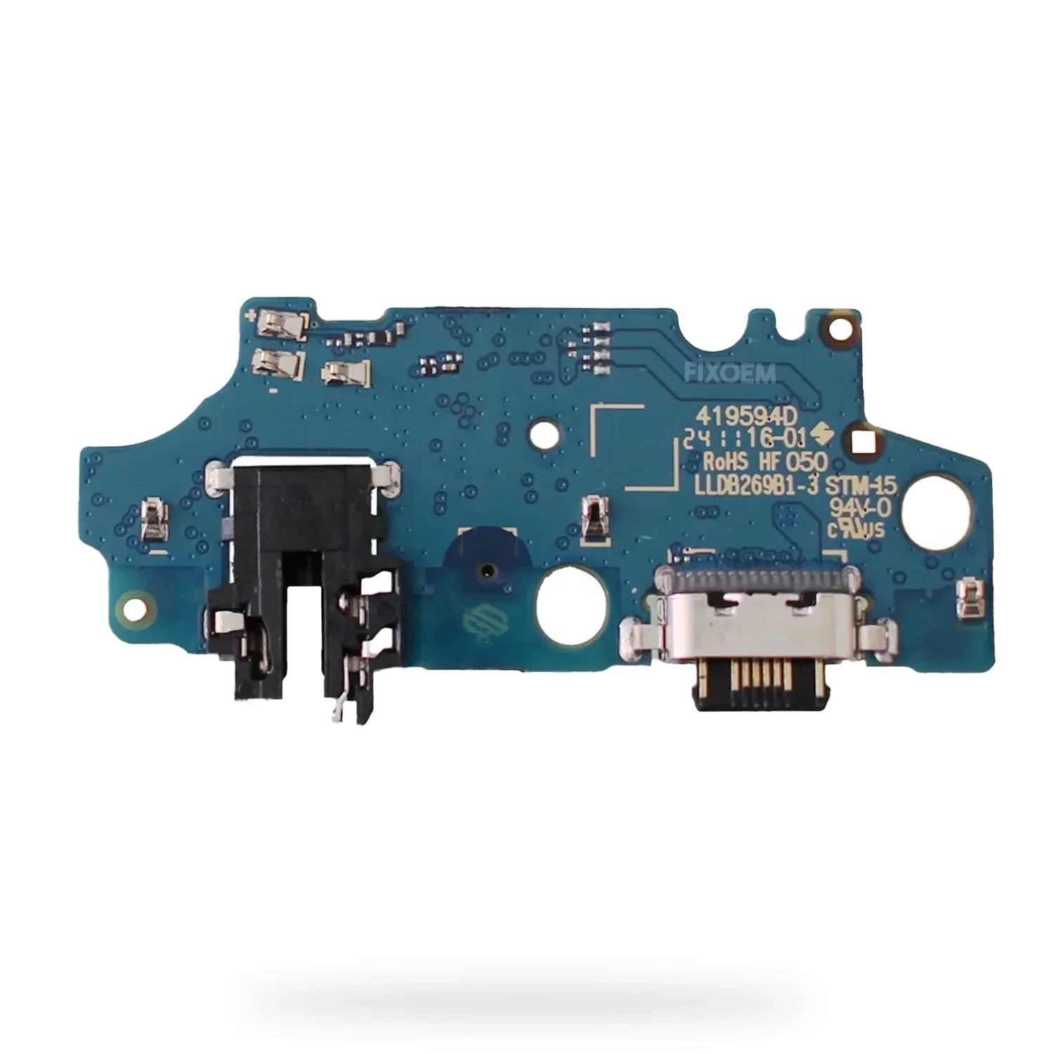 Centro Carga Samsung A05S Sm-a057 |+4,000 reseñas 4.9/5 | recibe en 2 días