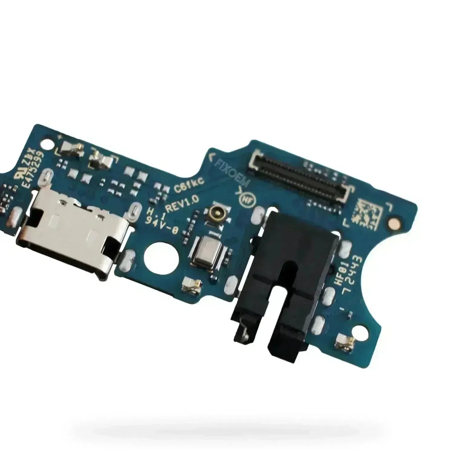 Centro Carga Samsung A06 A065 |+4,000 reseñas 4.9/5 | recibe en 2 días