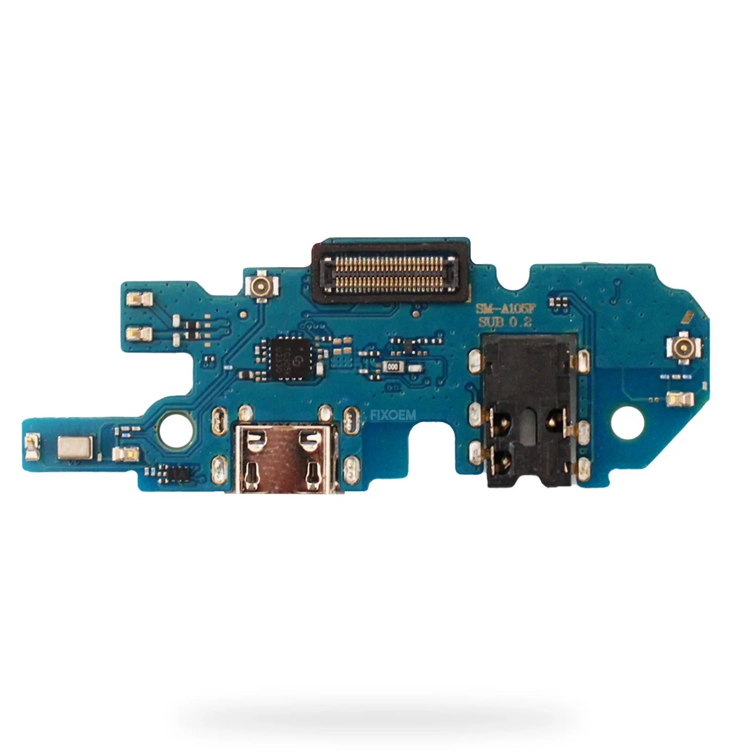 Centro Carga Samsung A10 Sm-A105 / M10 105 |+4,000 reseñas 4.9/5 | recibe en 2 días
