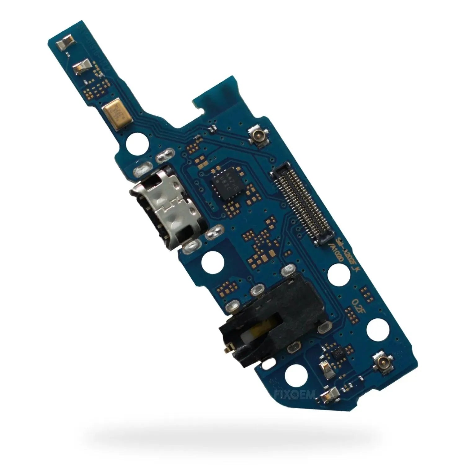 Centro Carga Samsung A10E A20E A102 Sm-A202 |+4,000 reseñas 4.9/5 | recibe en 2 días