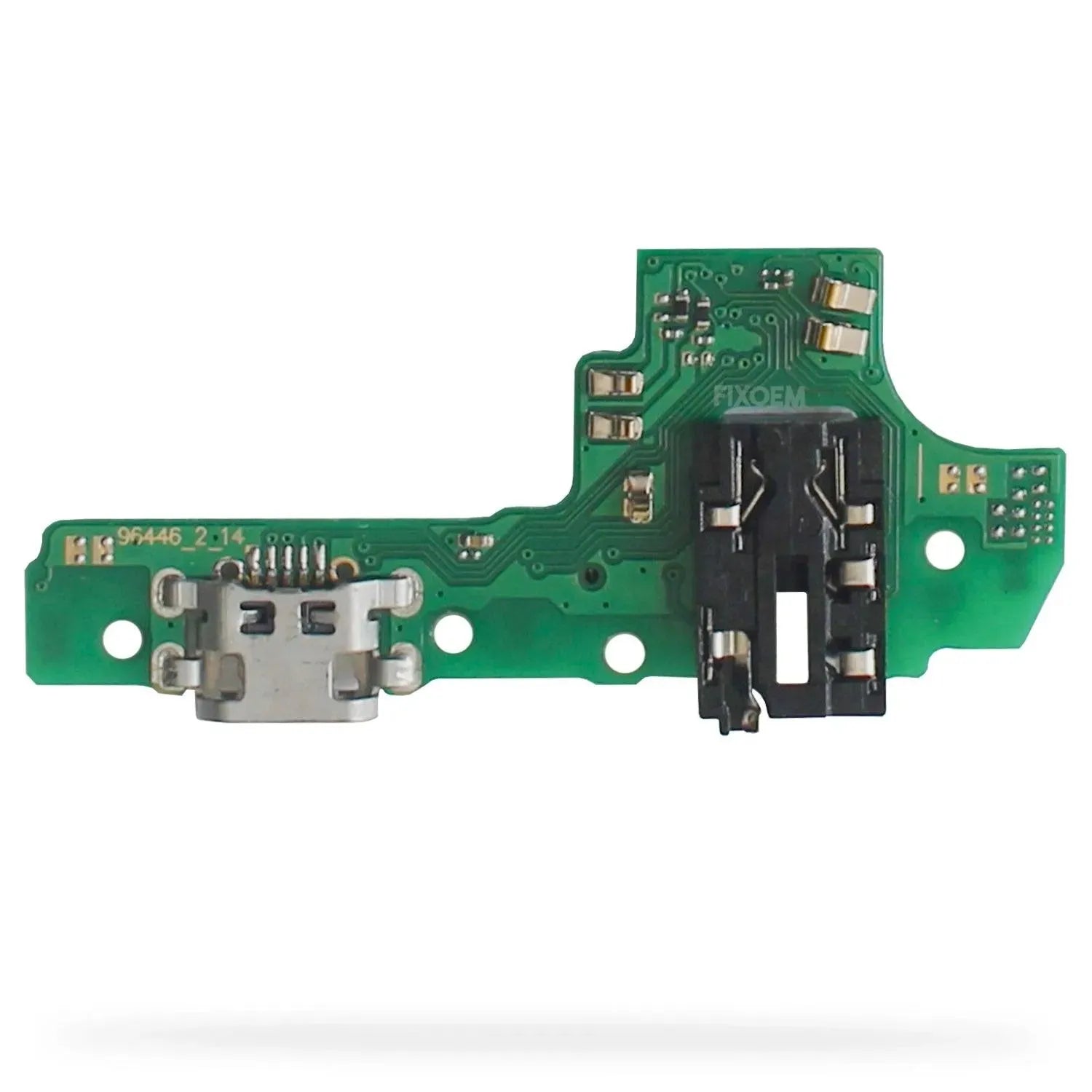 Centro Carga Samsung A10S Sm-A107. |+4,000 reseñas 4.9/5 | recibe en 2 días