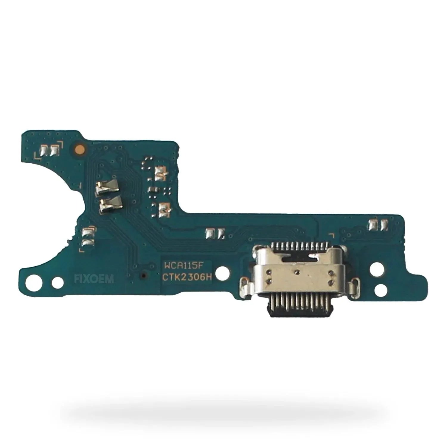 Centro Carga Samsung A11 Sm-A115. |+4,000 reseñas 4.9/5 | recibe en 2 días