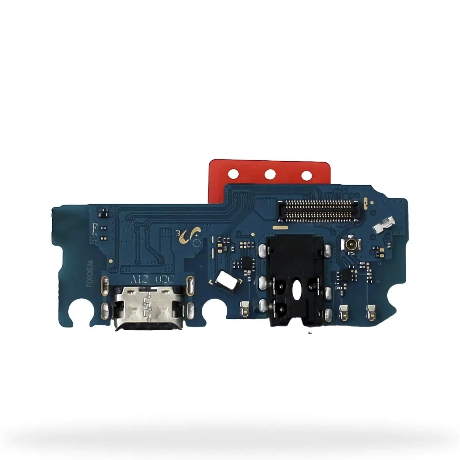 Centro Carga Samsung A12 Sm-a125m |+4,000 reseñas 4.9/5 | recibe en 2 días