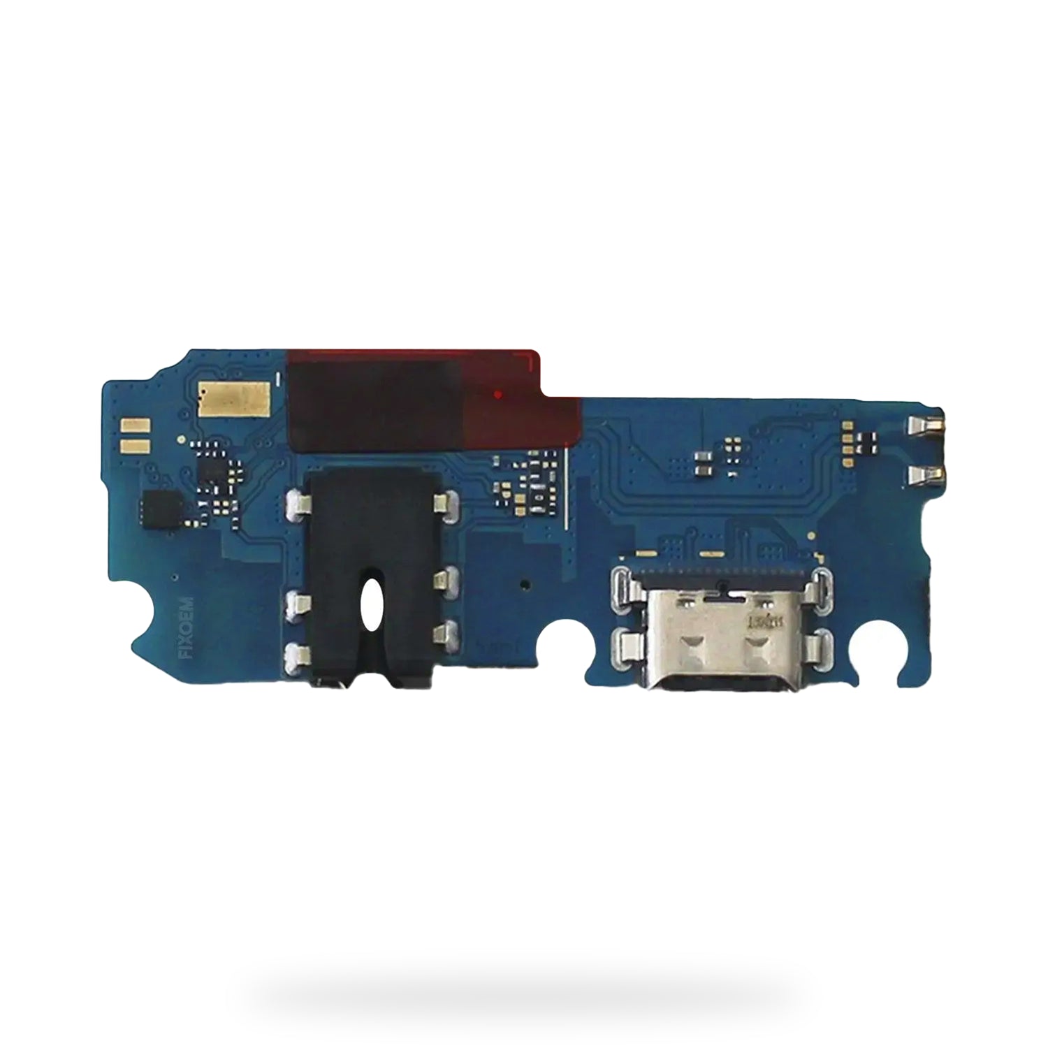 Centro Carga Samsung A12 Sm-a125m