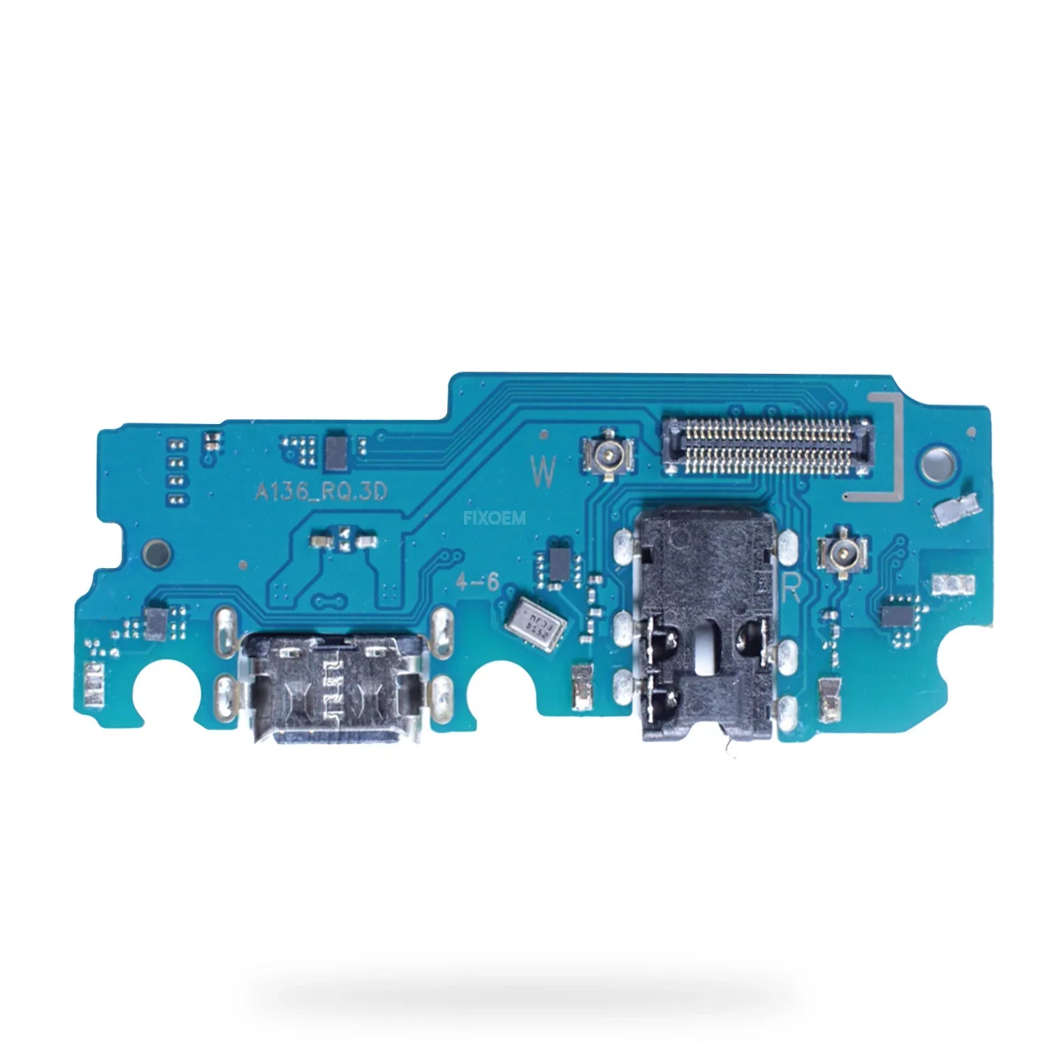 Centro Carga Samsung A13 Sm-A135M Sm-A135U Sm-A135F |+4,000 reseñas 4.9/5 | recibe en 2 días