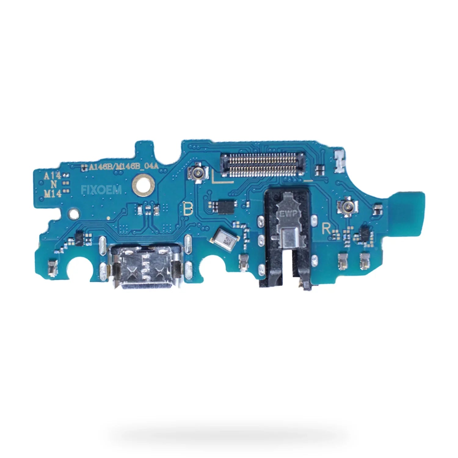 Centro Carga Samsung A14 5G |+4,000 reseñas 4.9/5 | recibe en 2 días