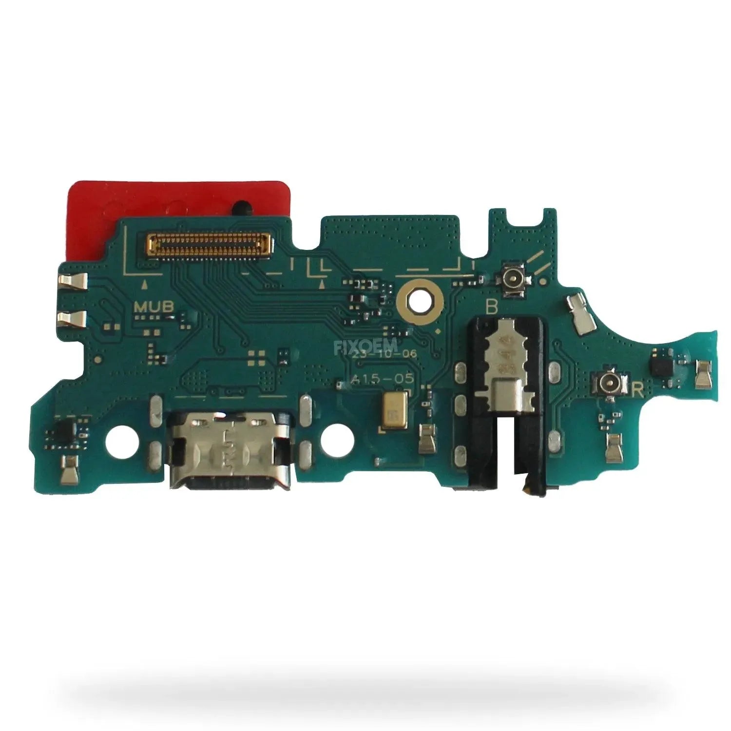 Centro Carga Samsung A15 4G Sm-A155M |+4,000 reseñas 4.9/5 | recibe en 2 días