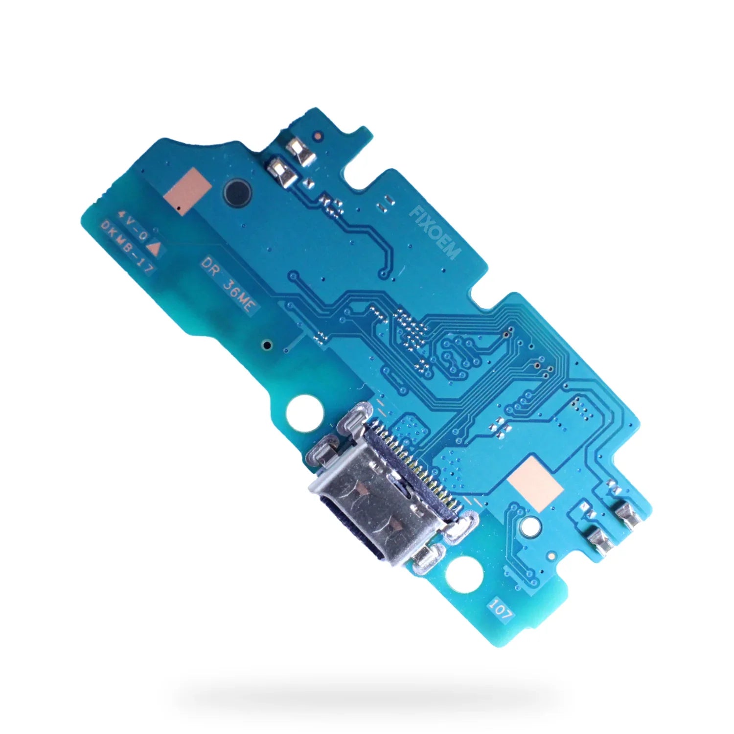 Centro Carga Samsung A16 A166M |+4,000 reseñas 4.9/5 | recibe en 2 días