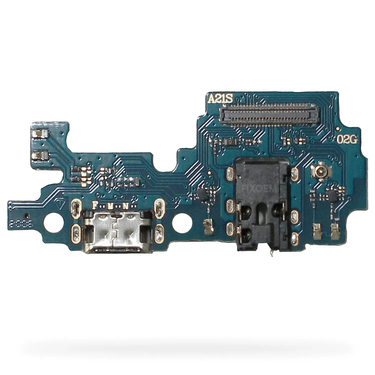 Centro Carga Samsung A21S Sm-A217. |+4,000 reseñas 4.9/5 | recibe en 2 días