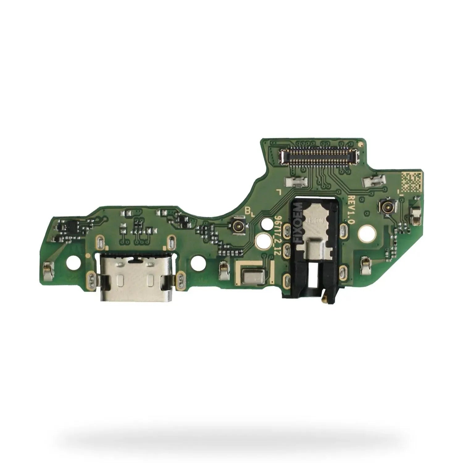 Centro Carga Samsung A22 5G Sm-a226 |+4,000 reseñas 4.9/5 | recibe en 2 días