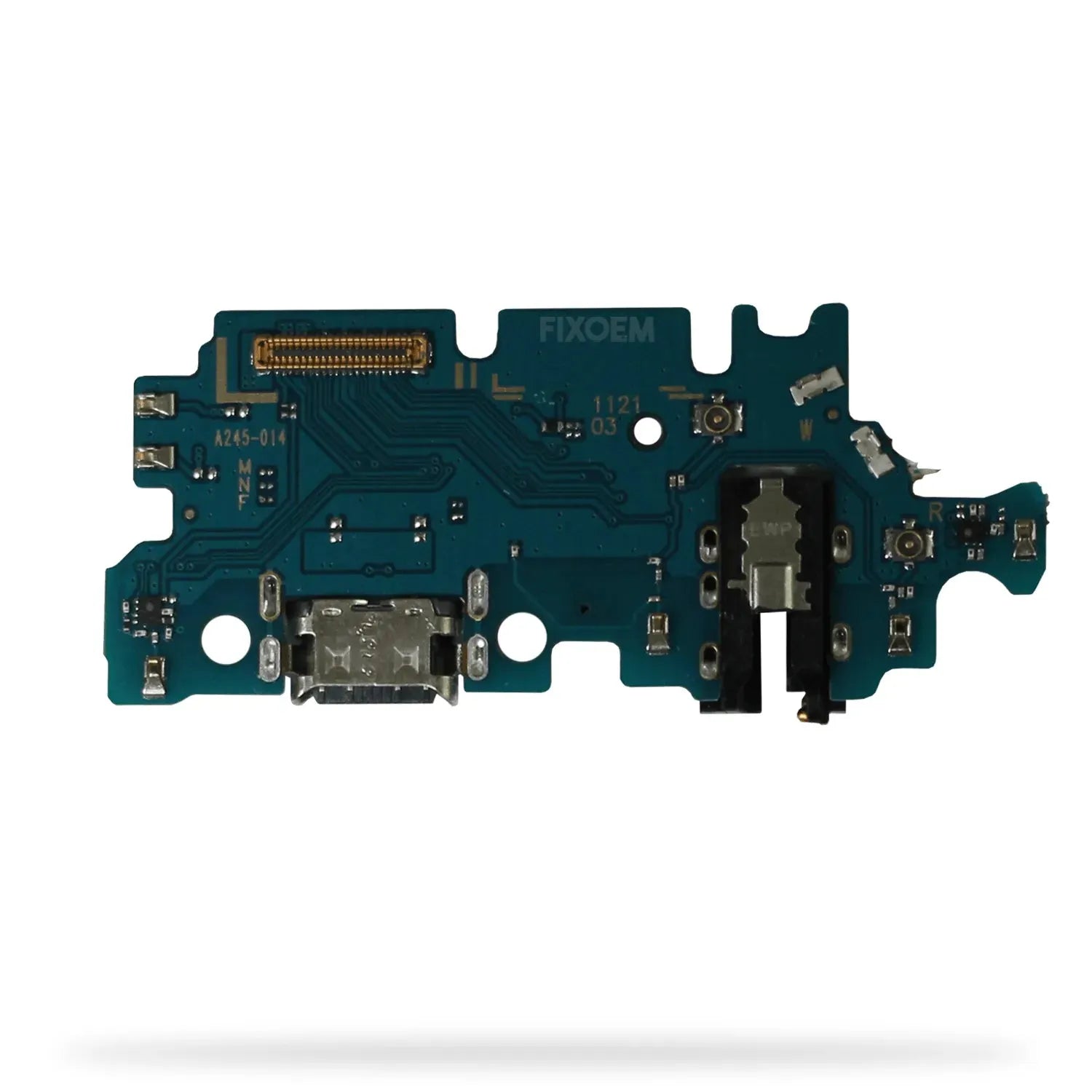 Centro Carga Samsung A24 4G A245 |+4,000 reseñas 4.9/5 | recibe en 2 días