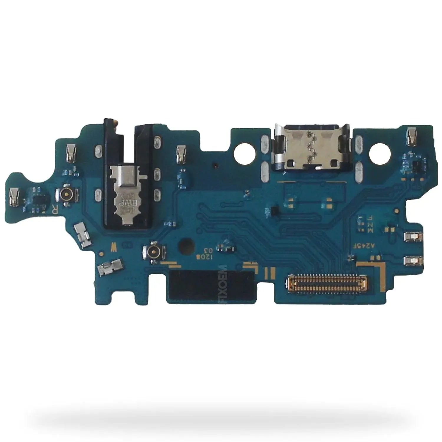 Centro Carga Samsung A24 5G |+4,000 reseñas 4.9/5 | recibe en 2 días