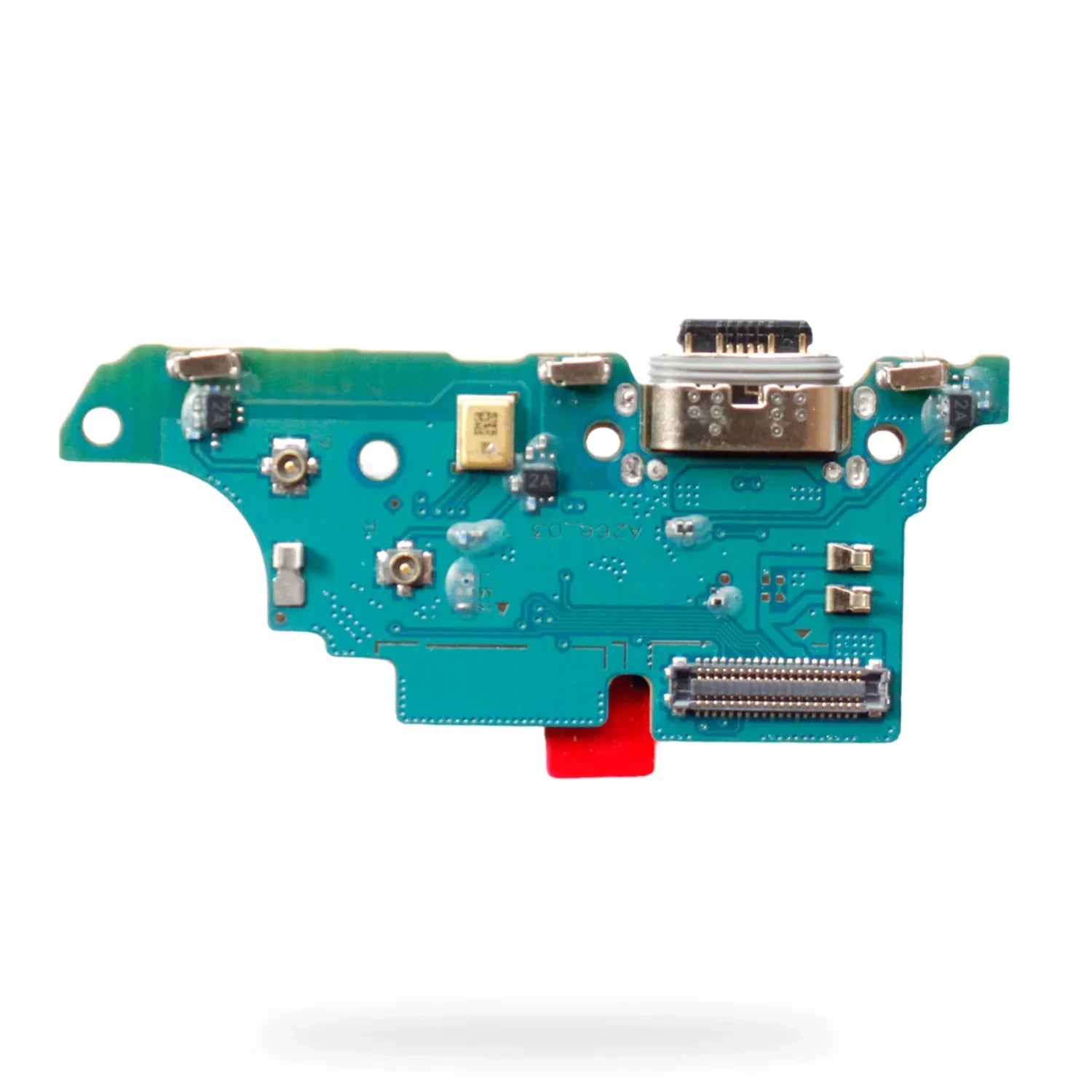 Centro Carga Samsung A26 a266 |+4,000 reseñas 4.9/5 | recibe en 2 días