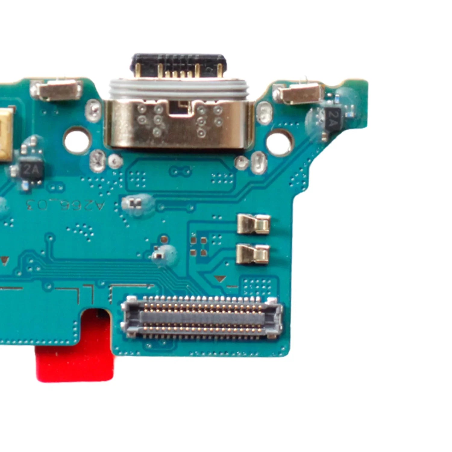 Centro Carga Samsung A26 a266 |+4,000 reseñas 4.9/5 | recibe en 2 días