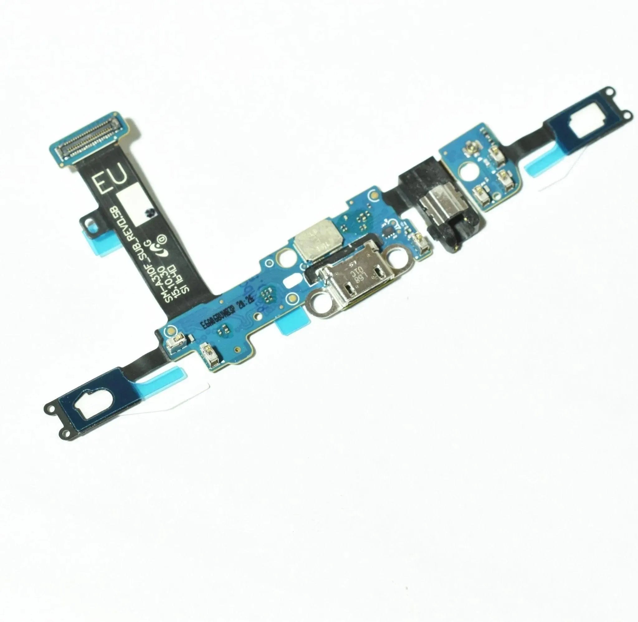 Centro Carga Samsung A3 2016 Sm-A310F. |+4,000 reseñas 4.9/5 | recibe en 2 días