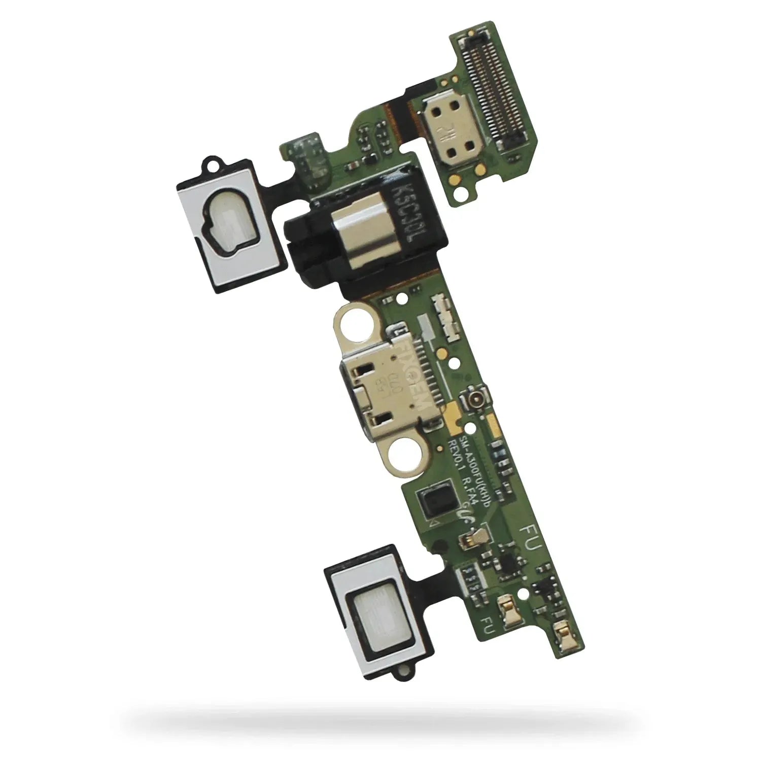 Centro Carga Samsung A3 Sm-A300 |+4,000 reseñas 4.9/5 | recibe en 2 días