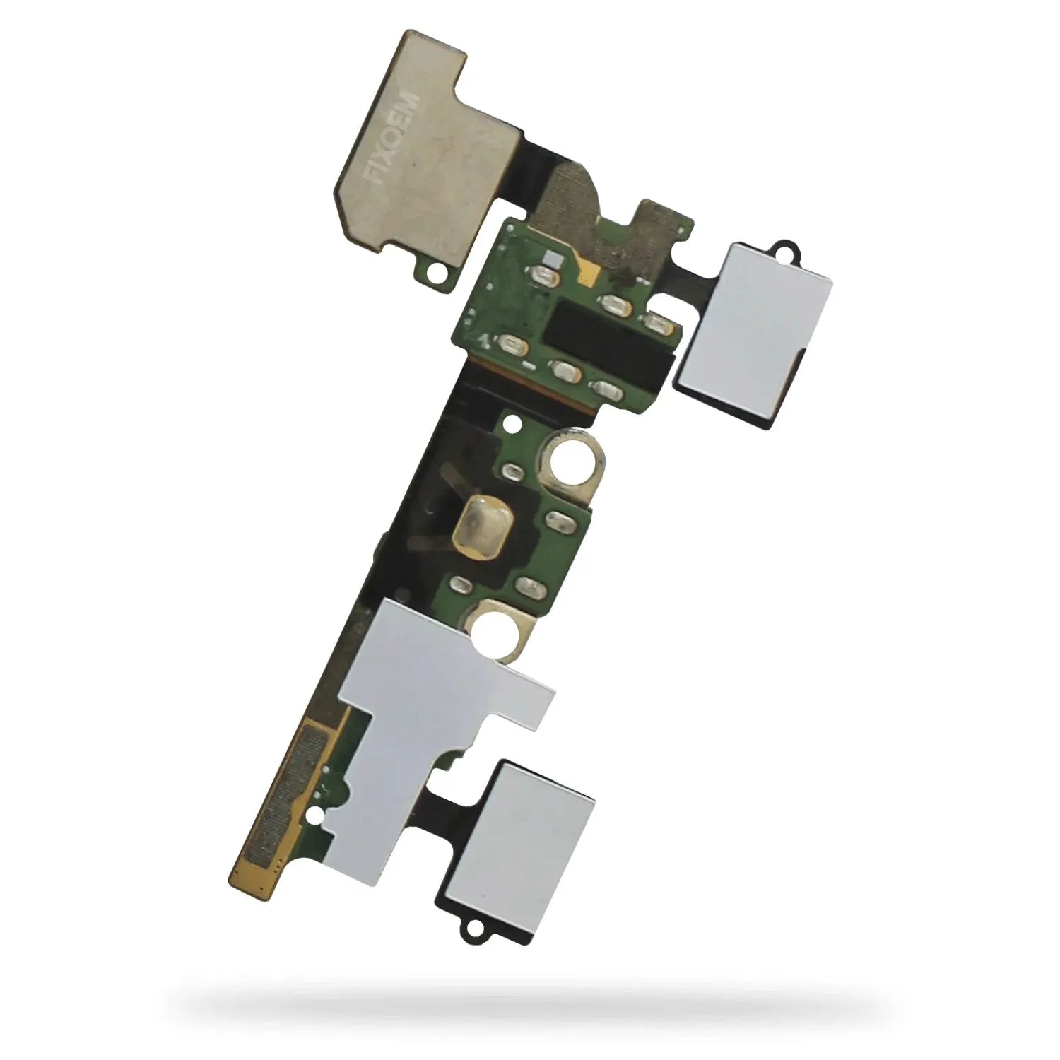 Centro Carga Samsung A3 Sm-A300 |+4,000 reseñas 4.9/5 | recibe en 2 días