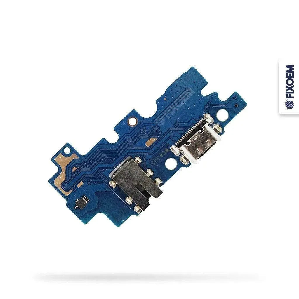 Centro Carga Samsung A30S Sm-A307G. |+4,000 reseñas 4.9/5 | recibe en 2 días