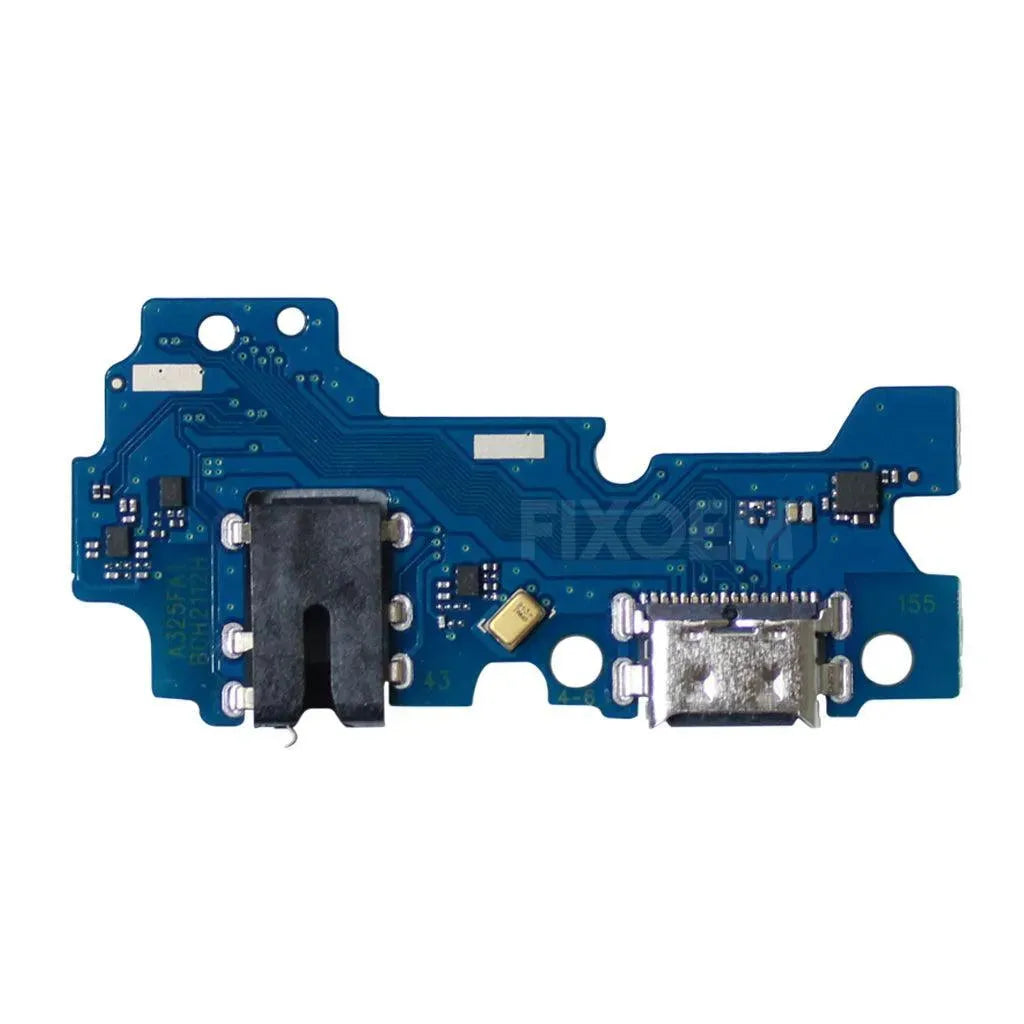 Centro Carga Samsung A32 4G A325 |+4,000 reseñas 4.9/5 | recibe en 2 días