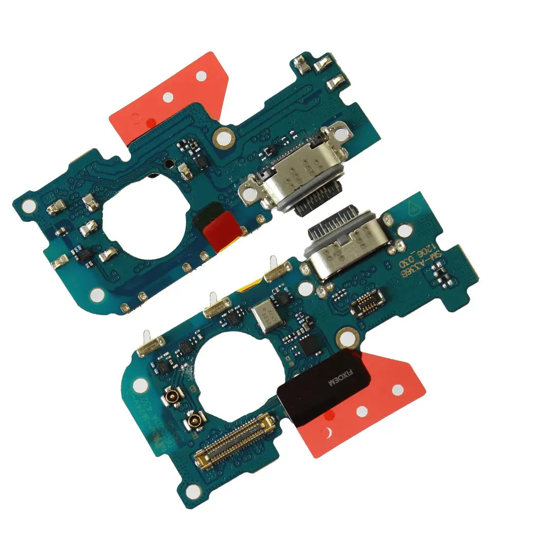 Centro Carga Samsung A33 Sm-A336 |+4,000 reseñas 4.9/5 | recibe en 2 días