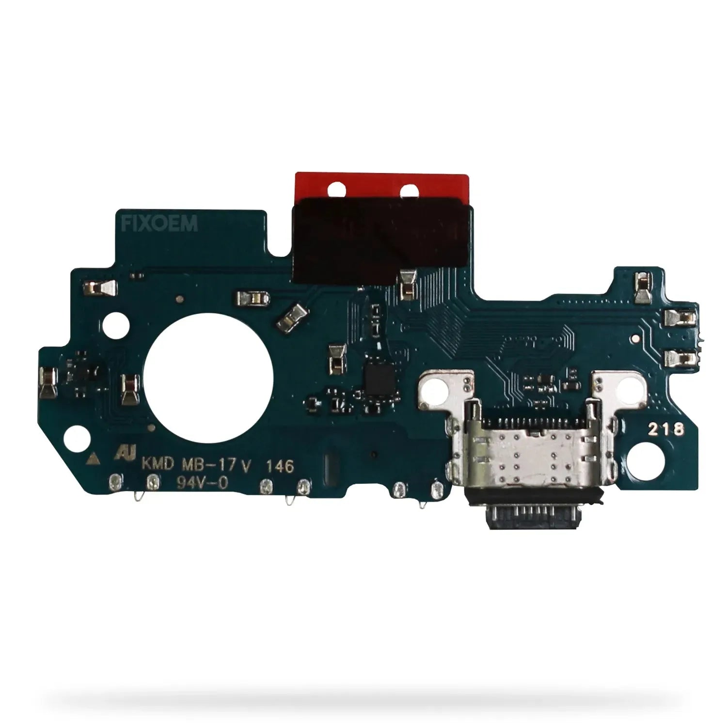 Centro Carga Samsung A34 5G A346 |+4,000 reseñas 4.9/5 | recibe en 2 días