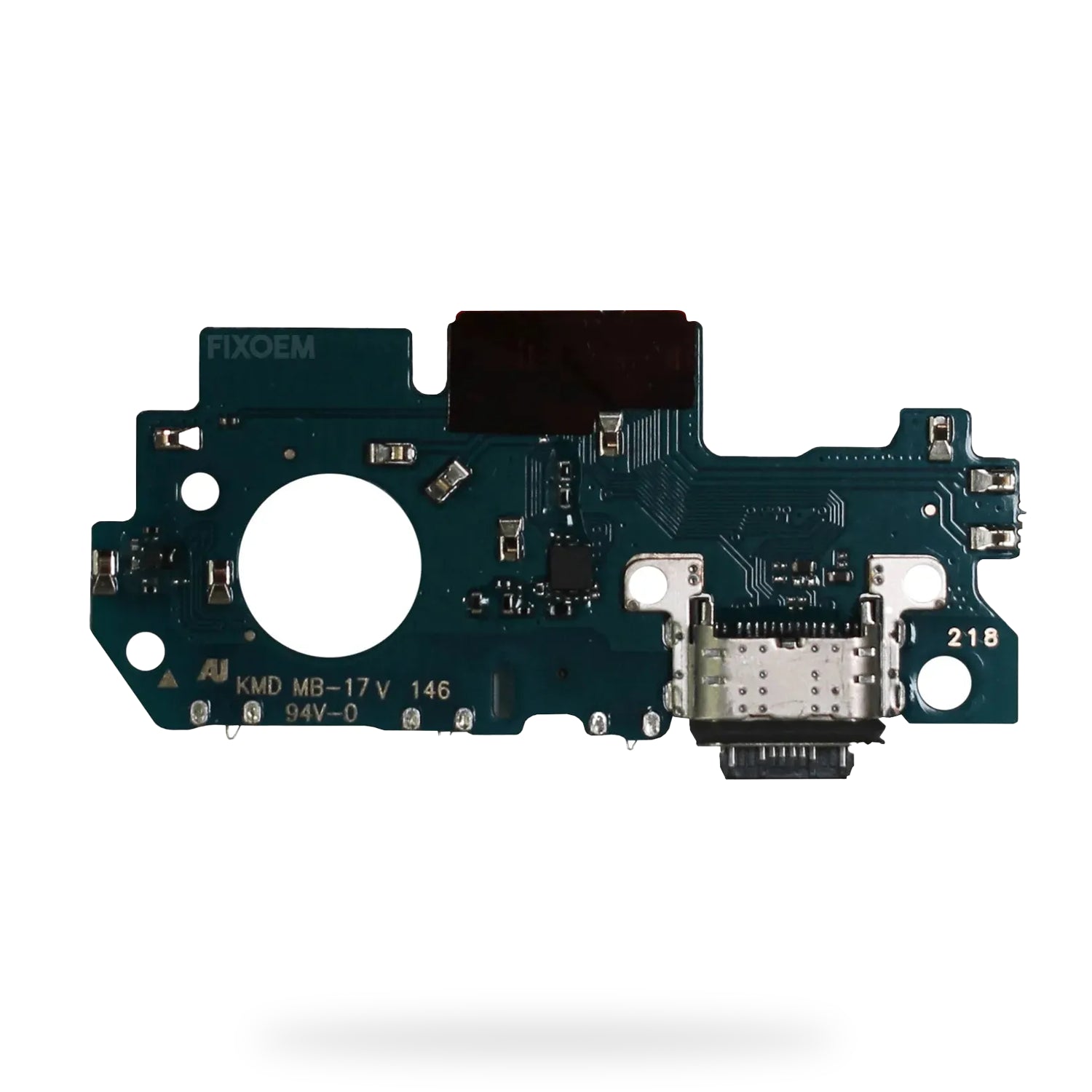 Centro Carga Samsung A34 5G A346 |+5,000 reseñas 4.9/5 | recibe express 2 días