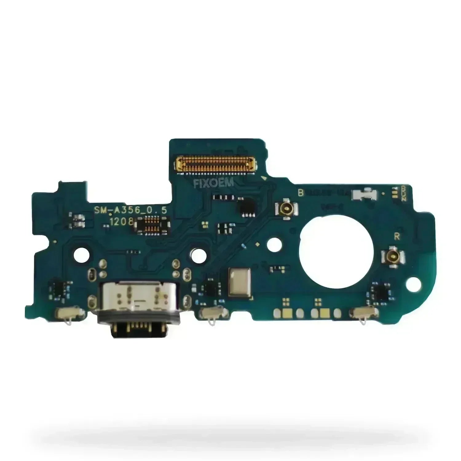 Centro Carga Samsung A35 5G a356 |+4,000 reseñas 4.9/5 | recibe en 2 días