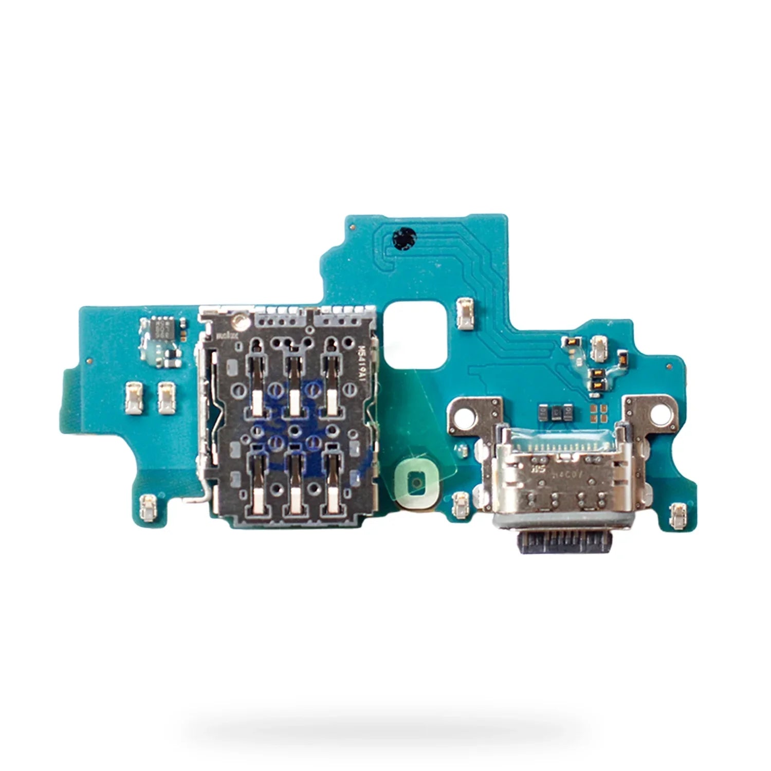 Centro Carga Samsung A36 A366 |+4,000 reseñas 4.9/5 | recibe en 2 días