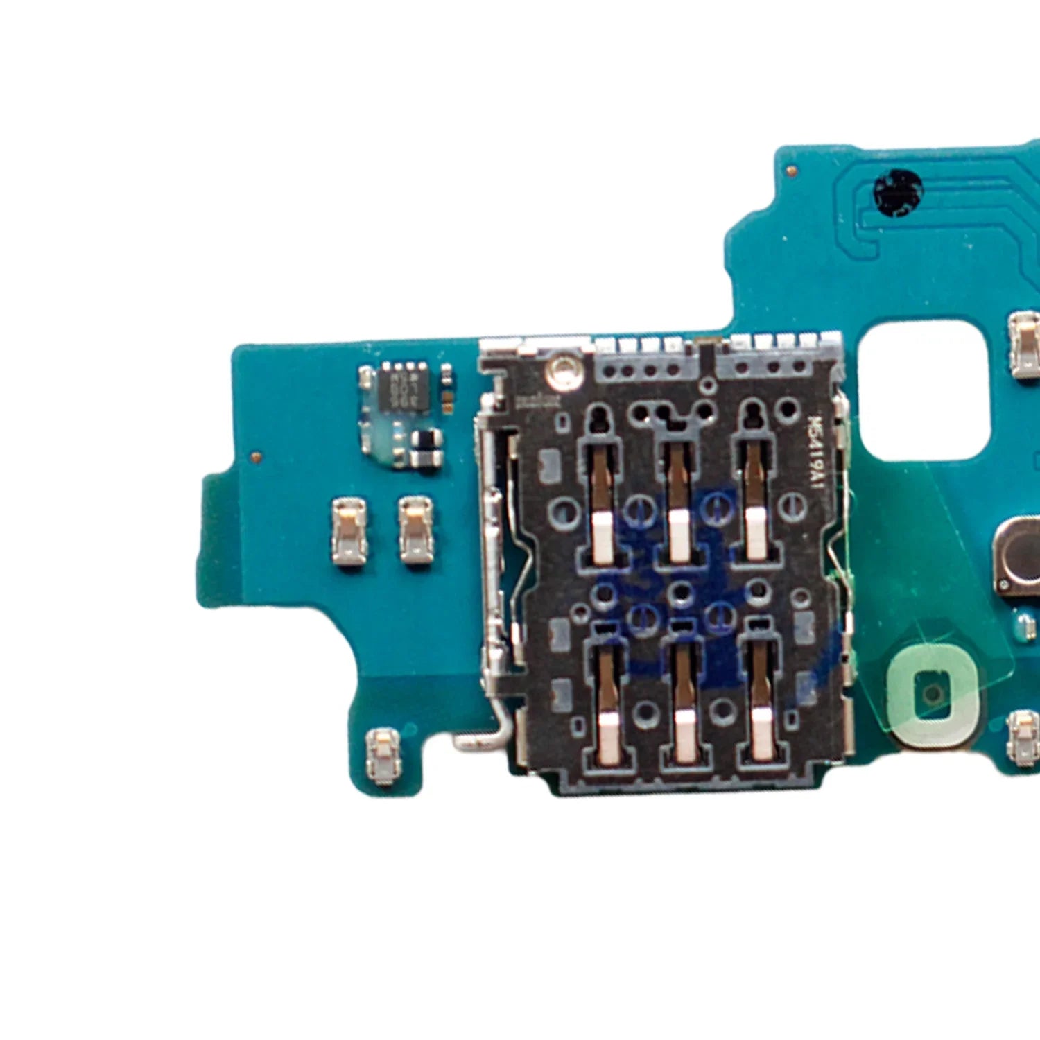 Centro Carga Samsung A36 A366 |+4,000 reseñas 4.9/5 | recibe en 2 días