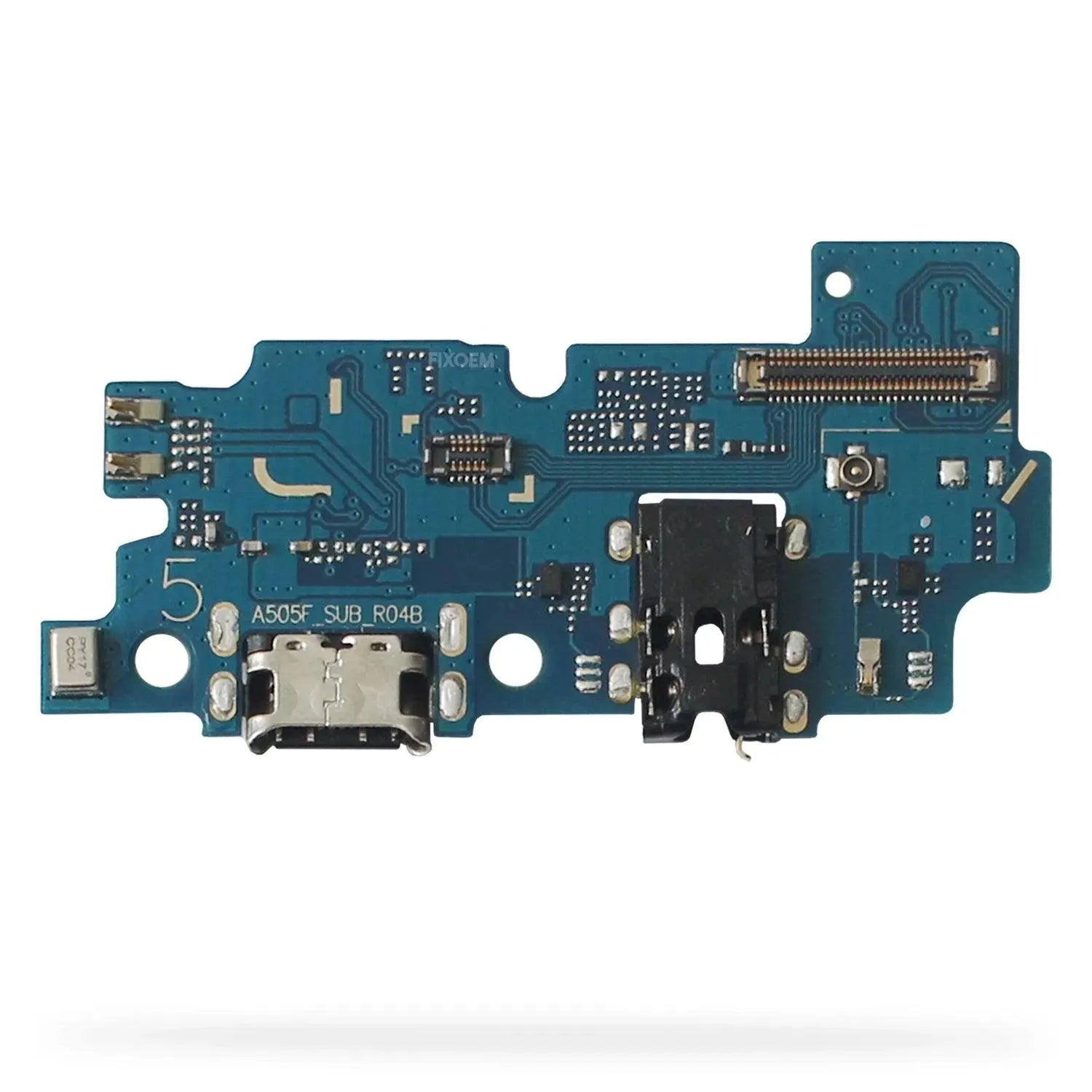 Centro Carga Samsung A50 Sm-A505f |+4,000 reseñas 4.9/5 | recibe en 2 días