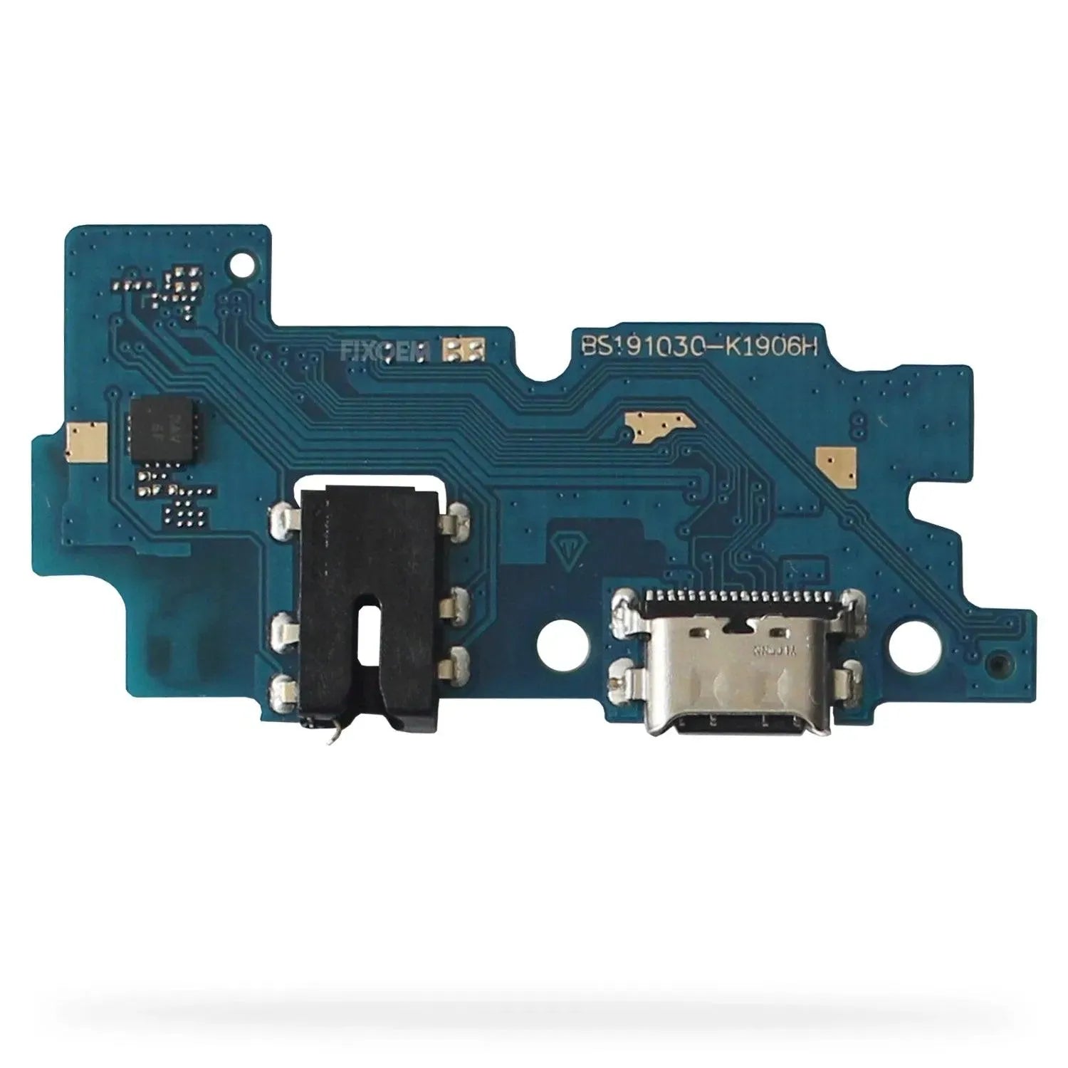 Centro Carga Samsung A50 Sm-A505f |+4,000 reseñas 4.9/5 | recibe en 2 días