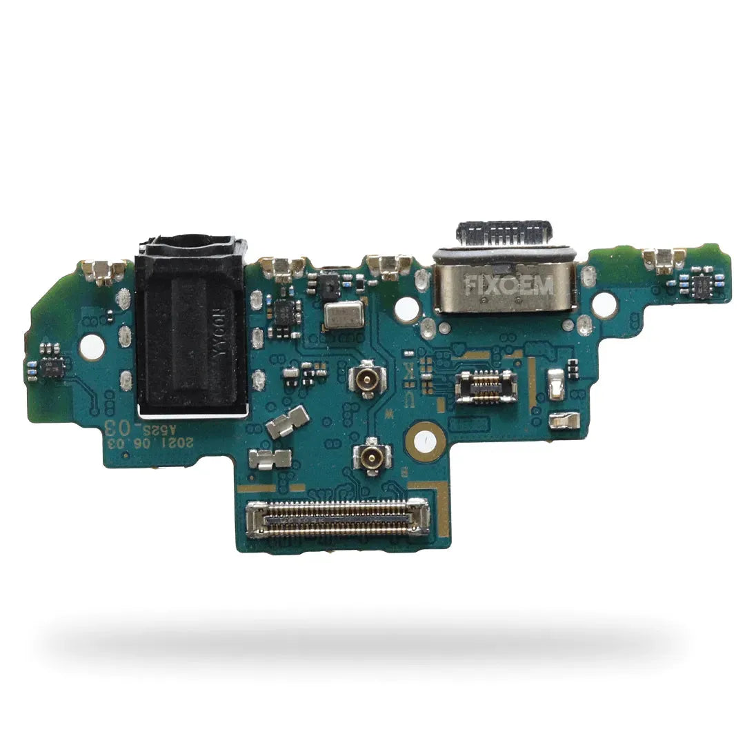 Centro Carga Samsung A52s Sm-a528b Version K2 |+4,000 reseñas 4.9/5 | recibe en 2 días