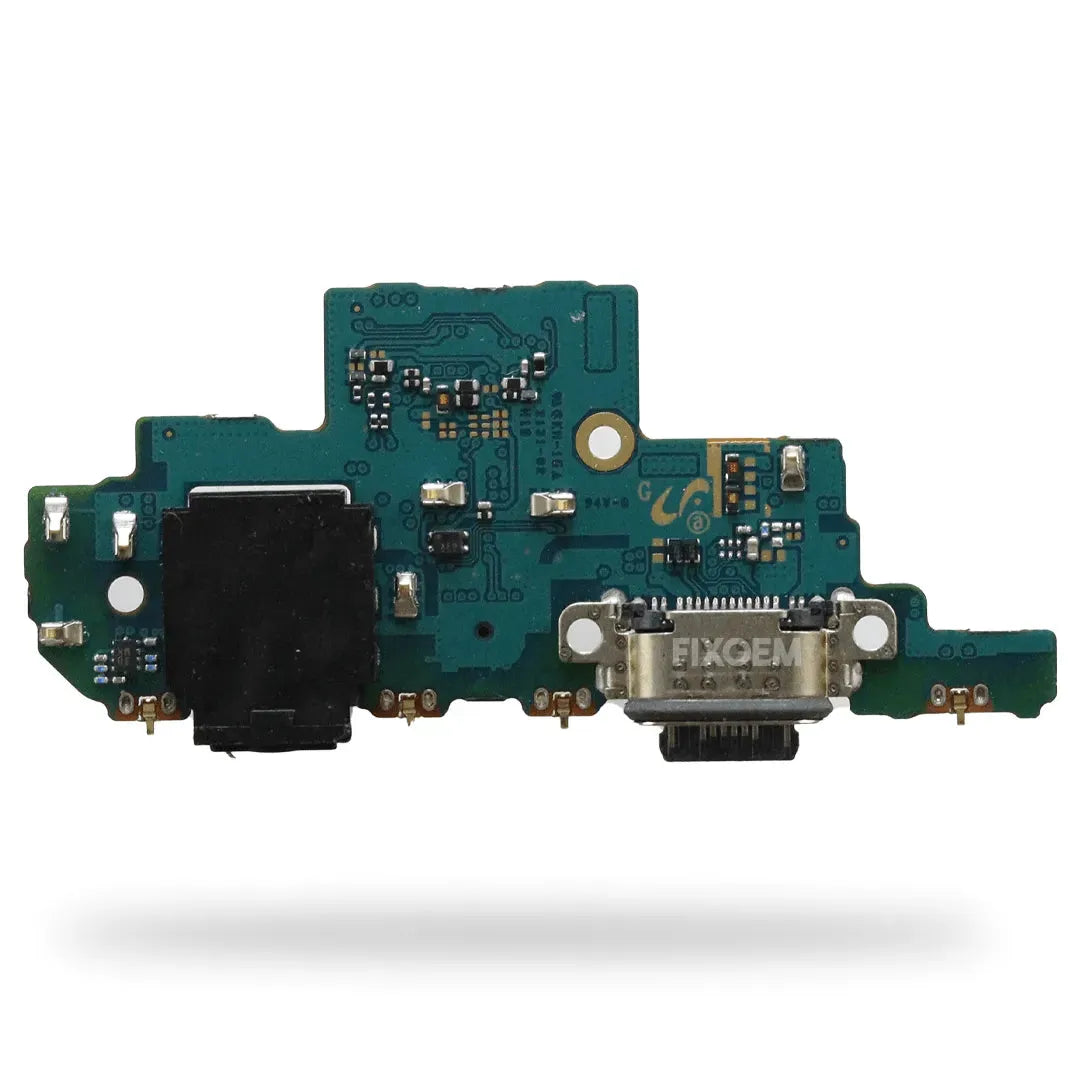 Centro Carga Samsung A52s Sm-a528b Version K2 |+4,000 reseñas 4.9/5 | recibe en 2 días