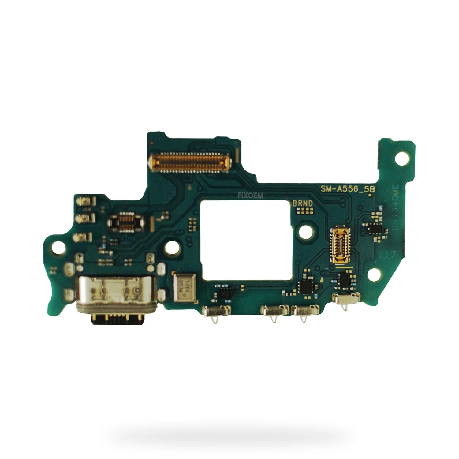 Centro Carga Samsung A55 5G SM-A556 |+4,000 reseñas 4.9/5 | recibe en 2 días