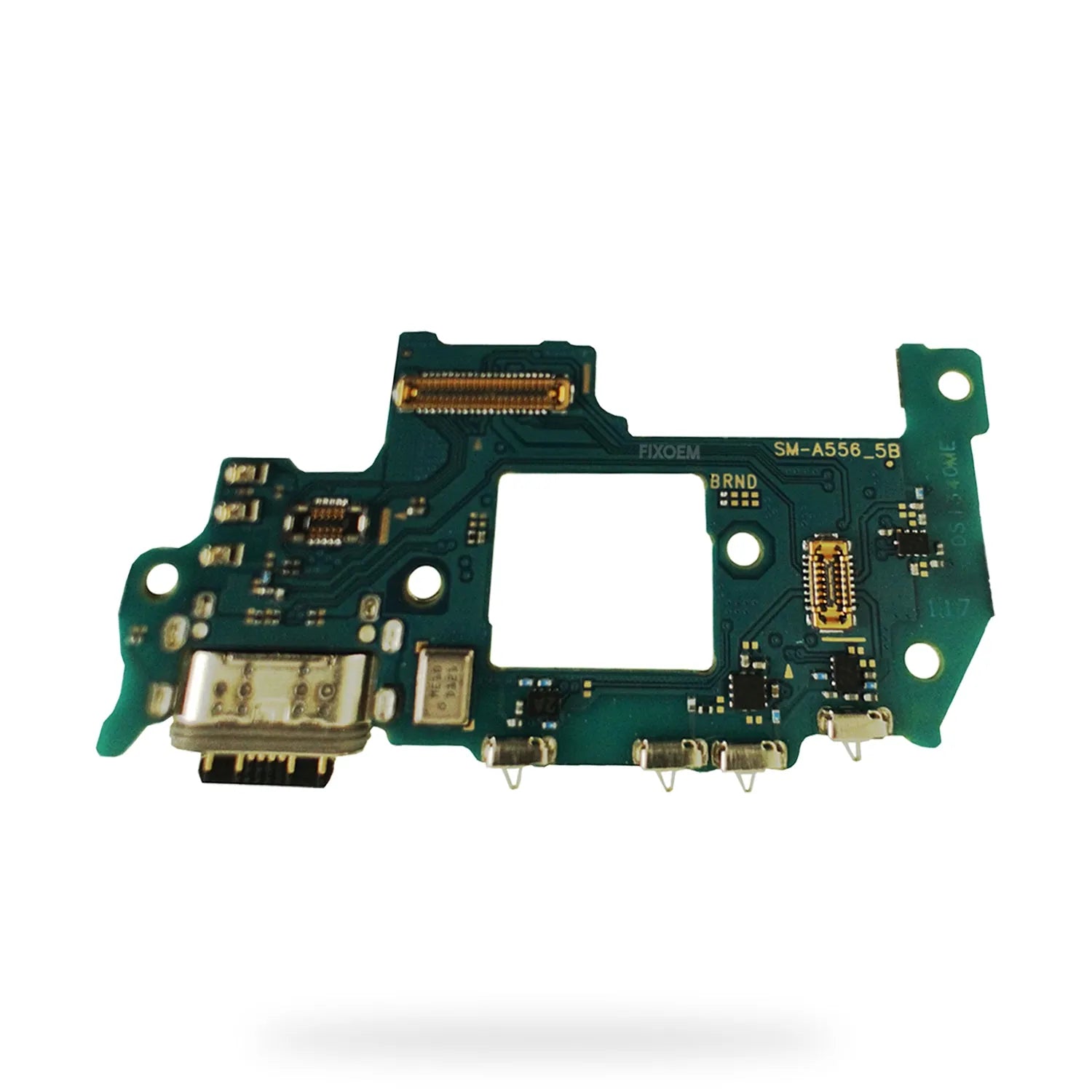 Centro Carga Samsung A55 5G SM-A556 |+4,000 reseñas 4.9/5 | recibe en 2 días