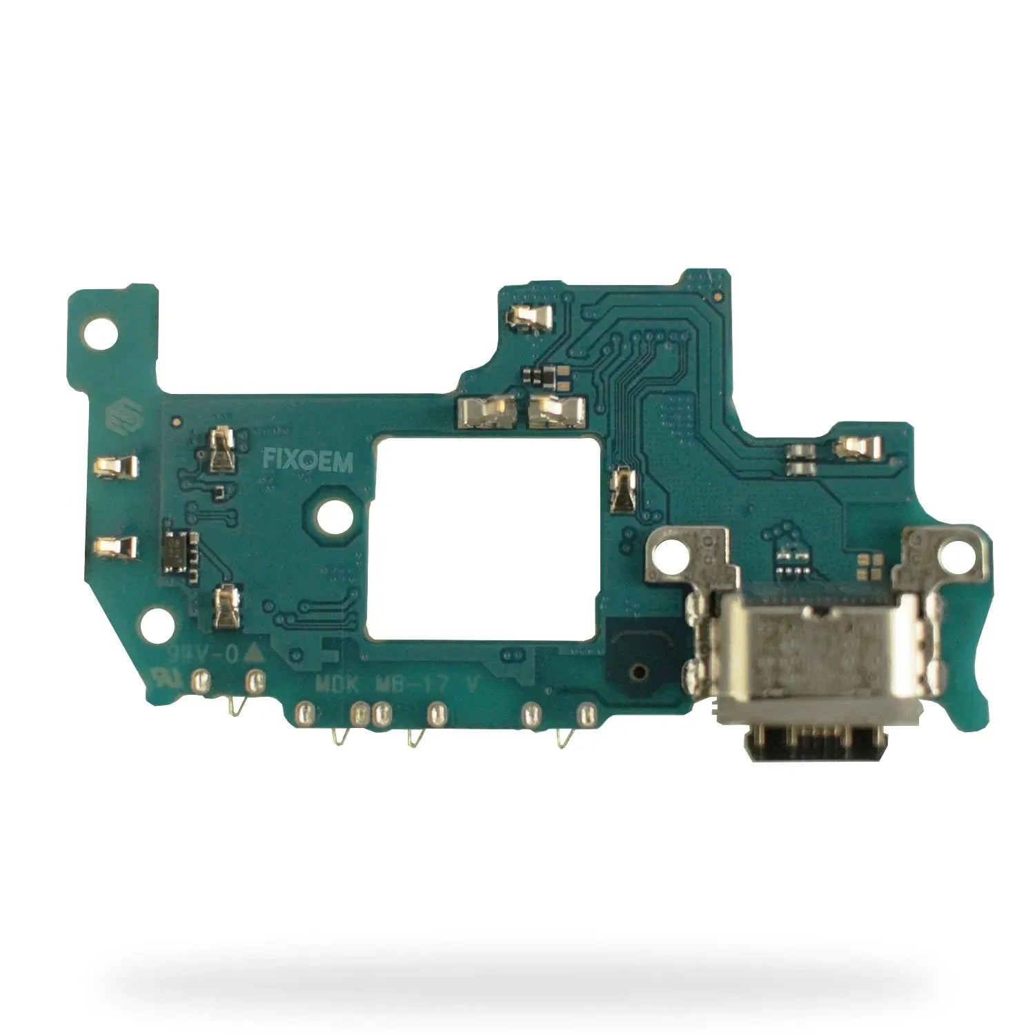 Centro Carga Samsung A55 5G SM-A556 |+4,000 reseñas 4.9/5 | recibe en 2 días