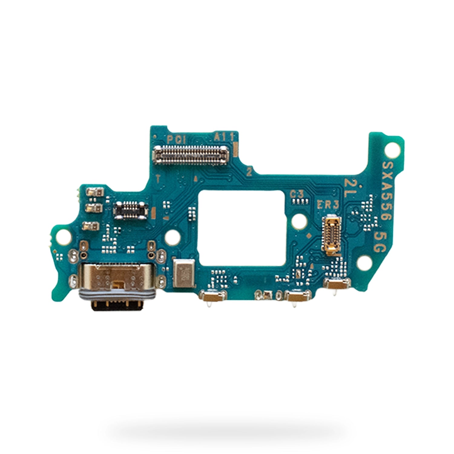 Centro Carga Samsung A55 Ips a556 |+4,000 reseñas 4.9/5 | recibe en 2 días