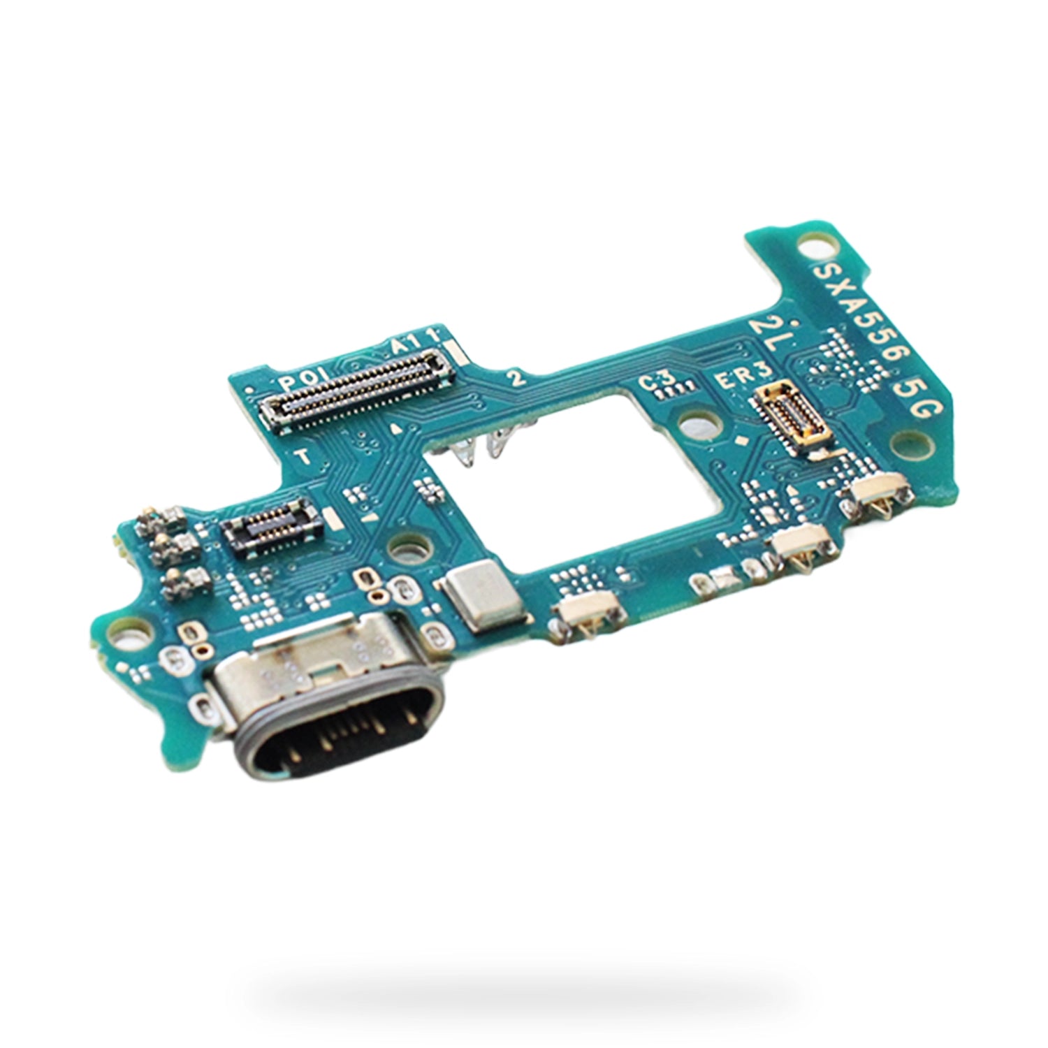 Centro Carga Samsung A55 Ips a556 |+4,000 reseñas 4.9/5 | recibe en 2 días