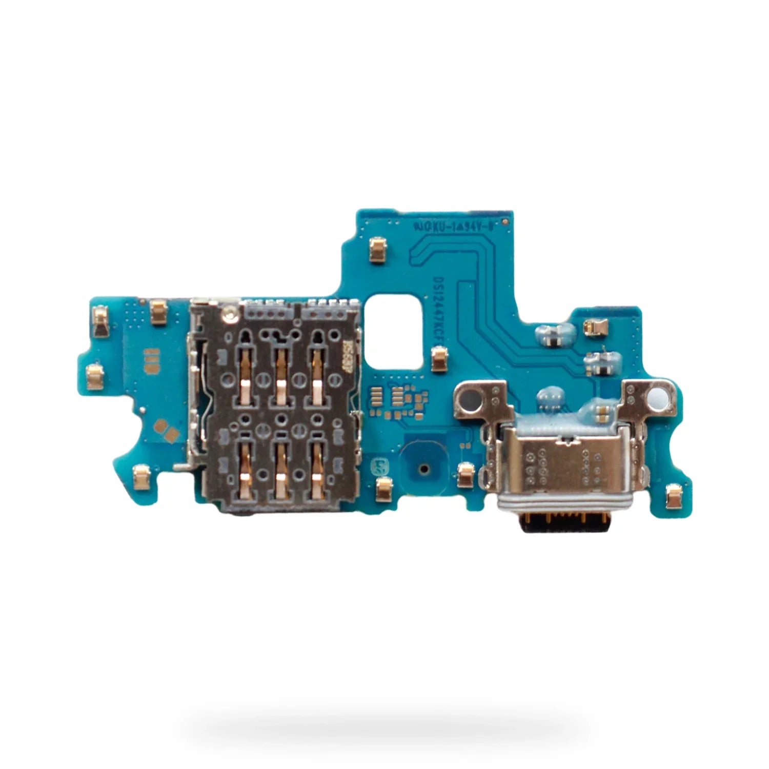 Centro Carga Samsung A56 |+4,000 reseñas 4.9/5 | recibe en 2 días