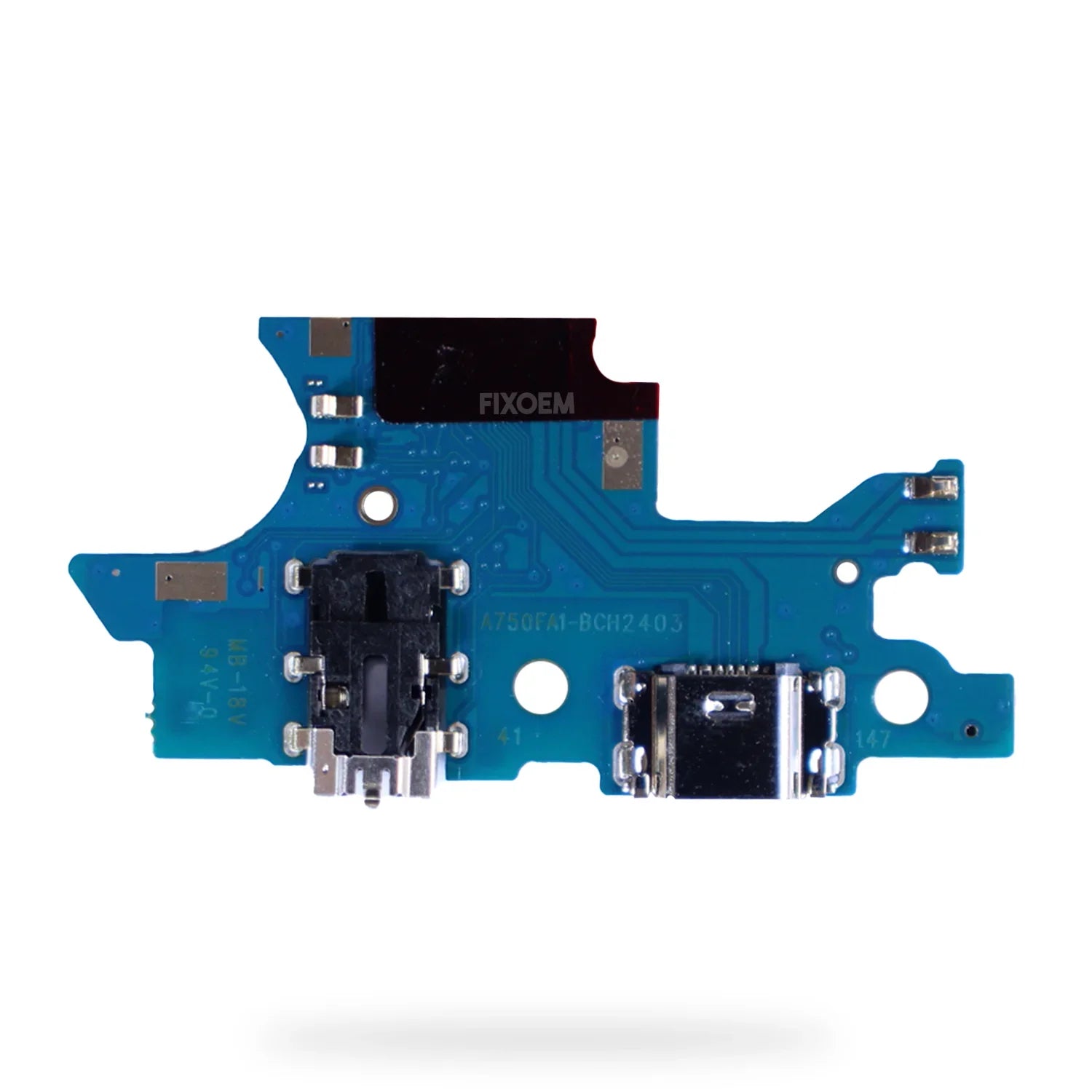 Centro Carga Samsung A7 2018 Sm-A750. |+4,000 reseñas 4.9/5 | recibe en 2 días