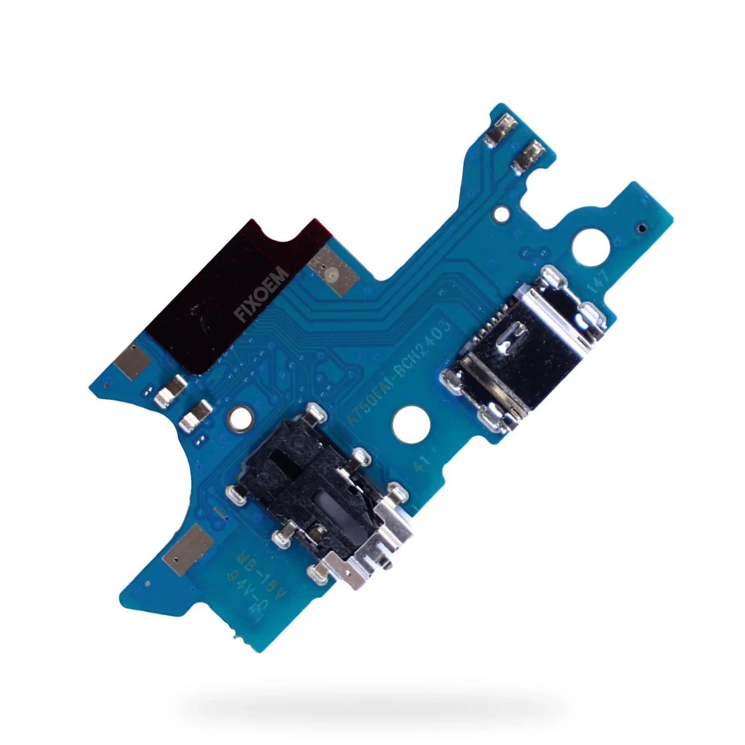 Centro Carga Samsung A7 2018 Sm-A750. |+4,000 reseñas 4.9/5 | recibe en 2 días