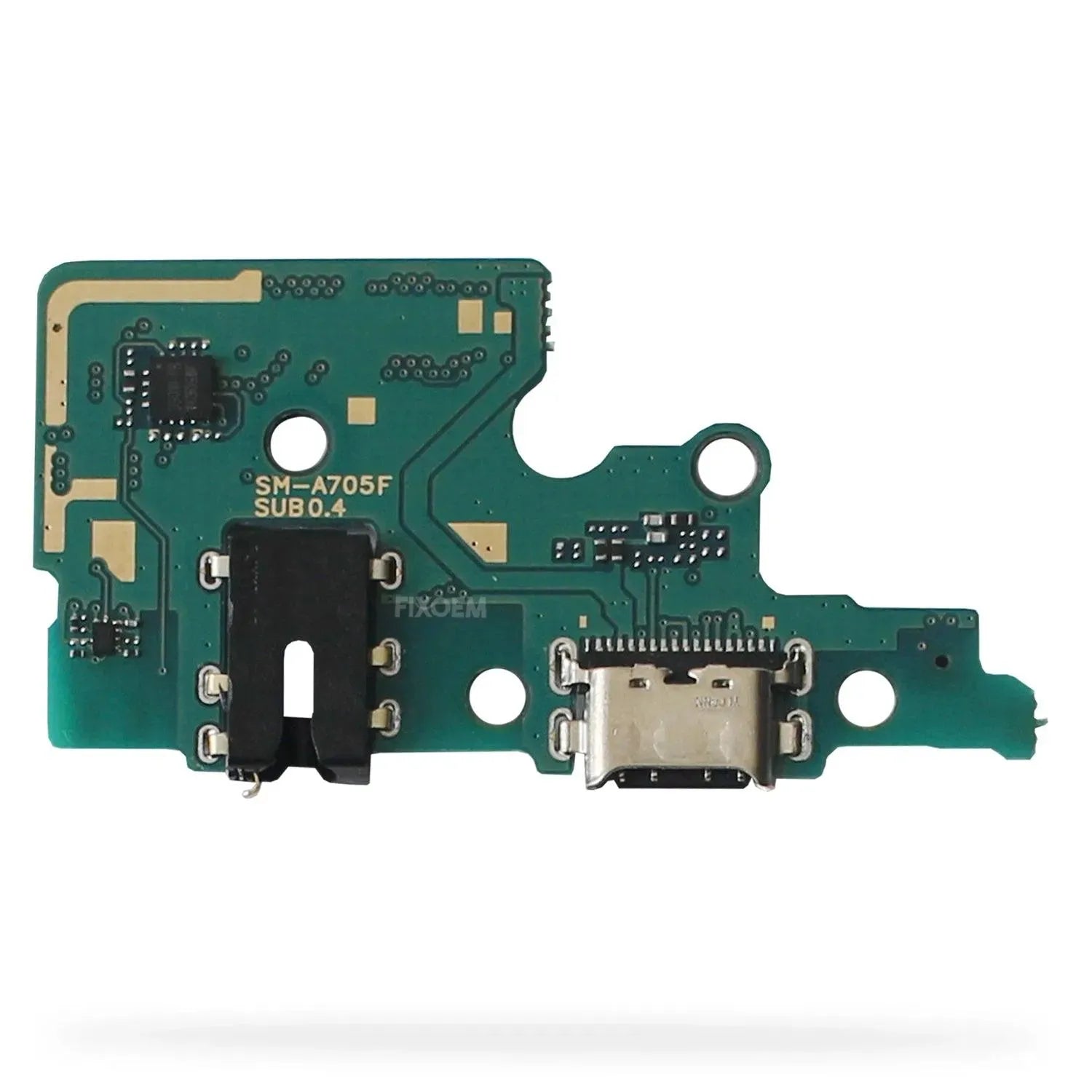 Centro Carga Samsung A70 Sm-A705f. |+4,000 reseñas 4.9/5 | recibe en 2 días