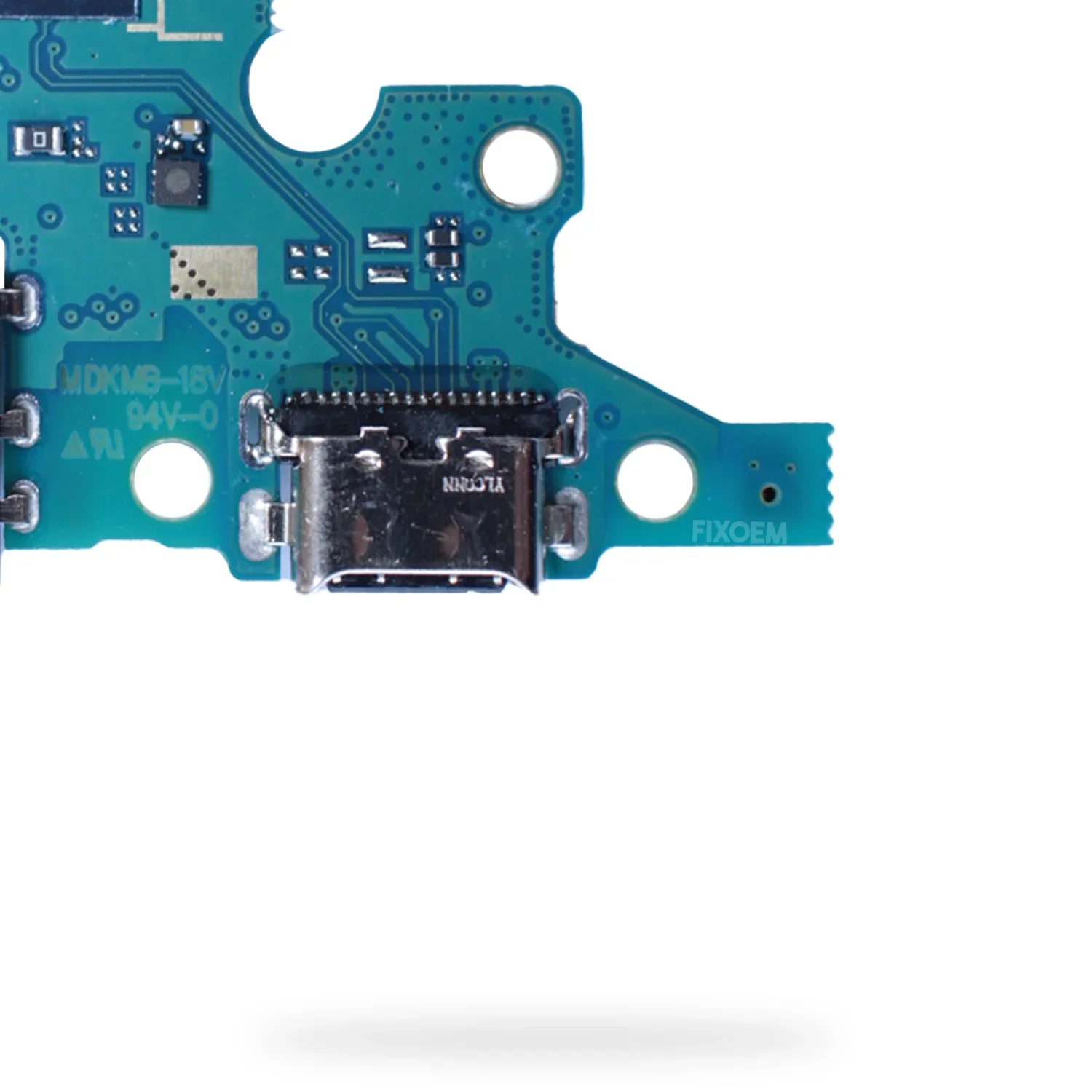 Centro Carga Samsung A71 Sm-A715F. |+4,000 reseñas 4.9/5 | recibe en 2 días